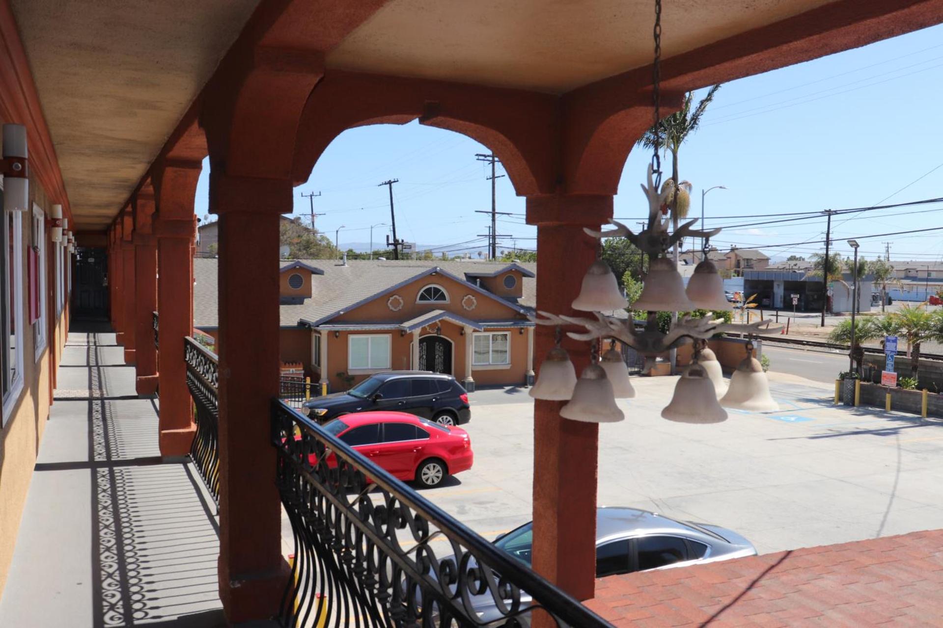 El Dorado Motel photo 17
