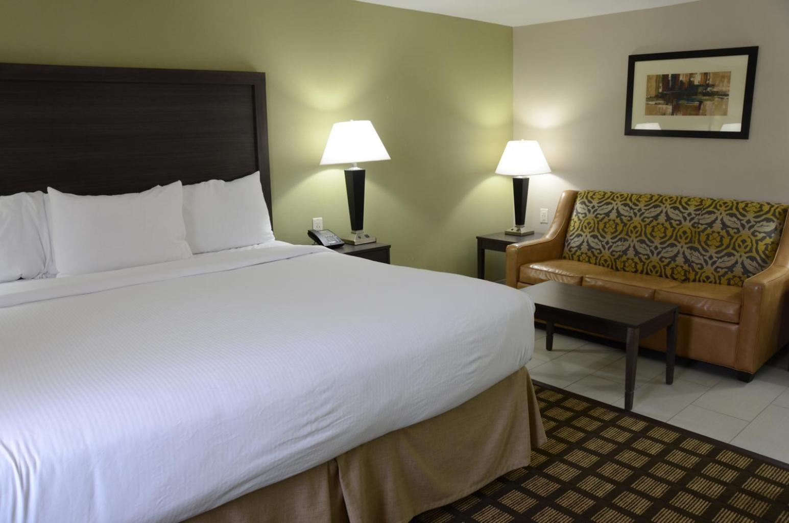 Baymont by Wyndham Clarksville photo 61