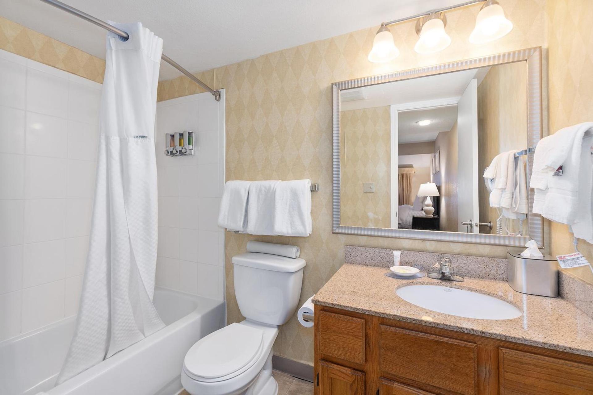 Residences at Daniel Webster photo 46
