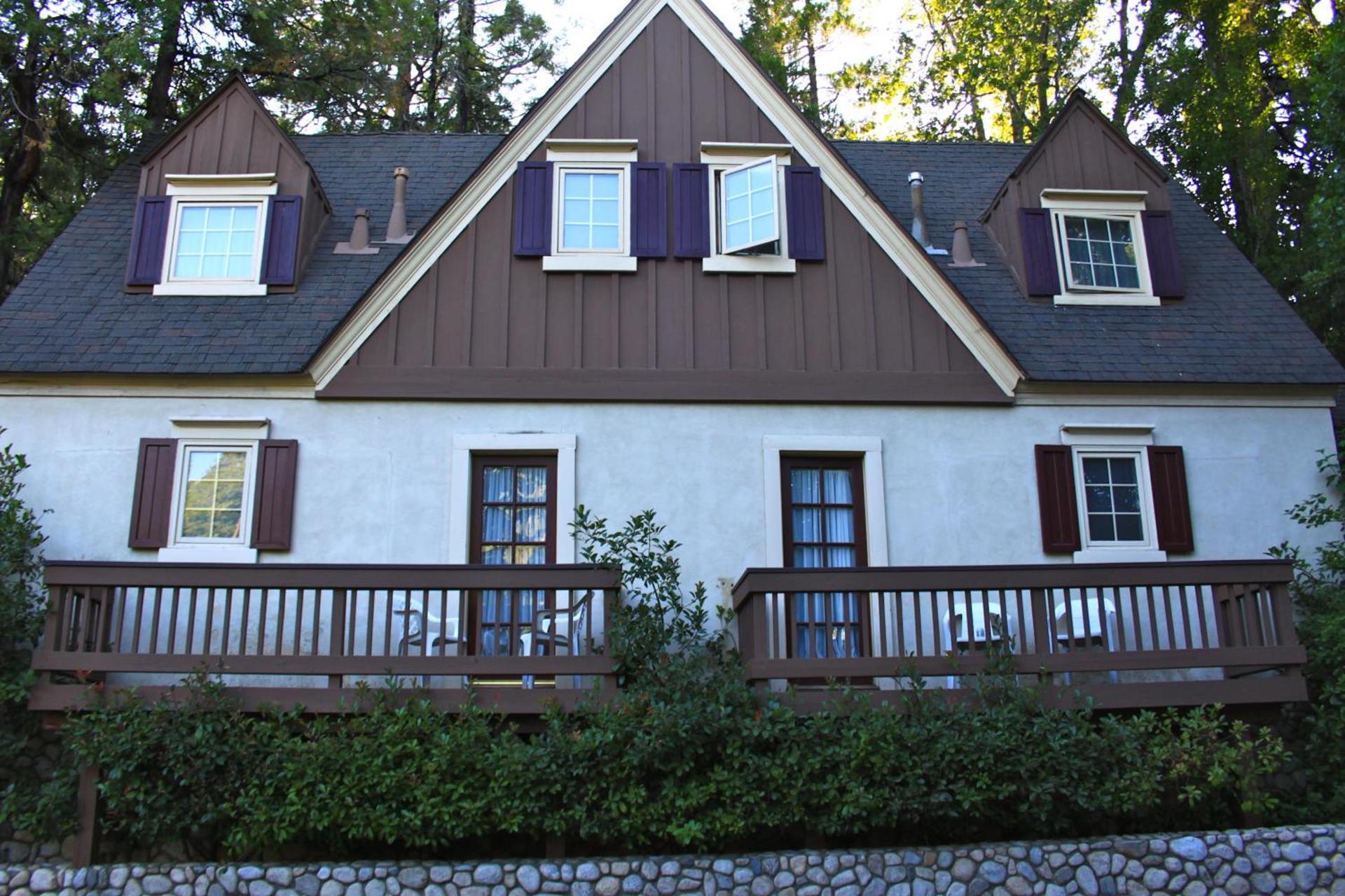 Saddleback Inn at Lake Arrowhead photo 6