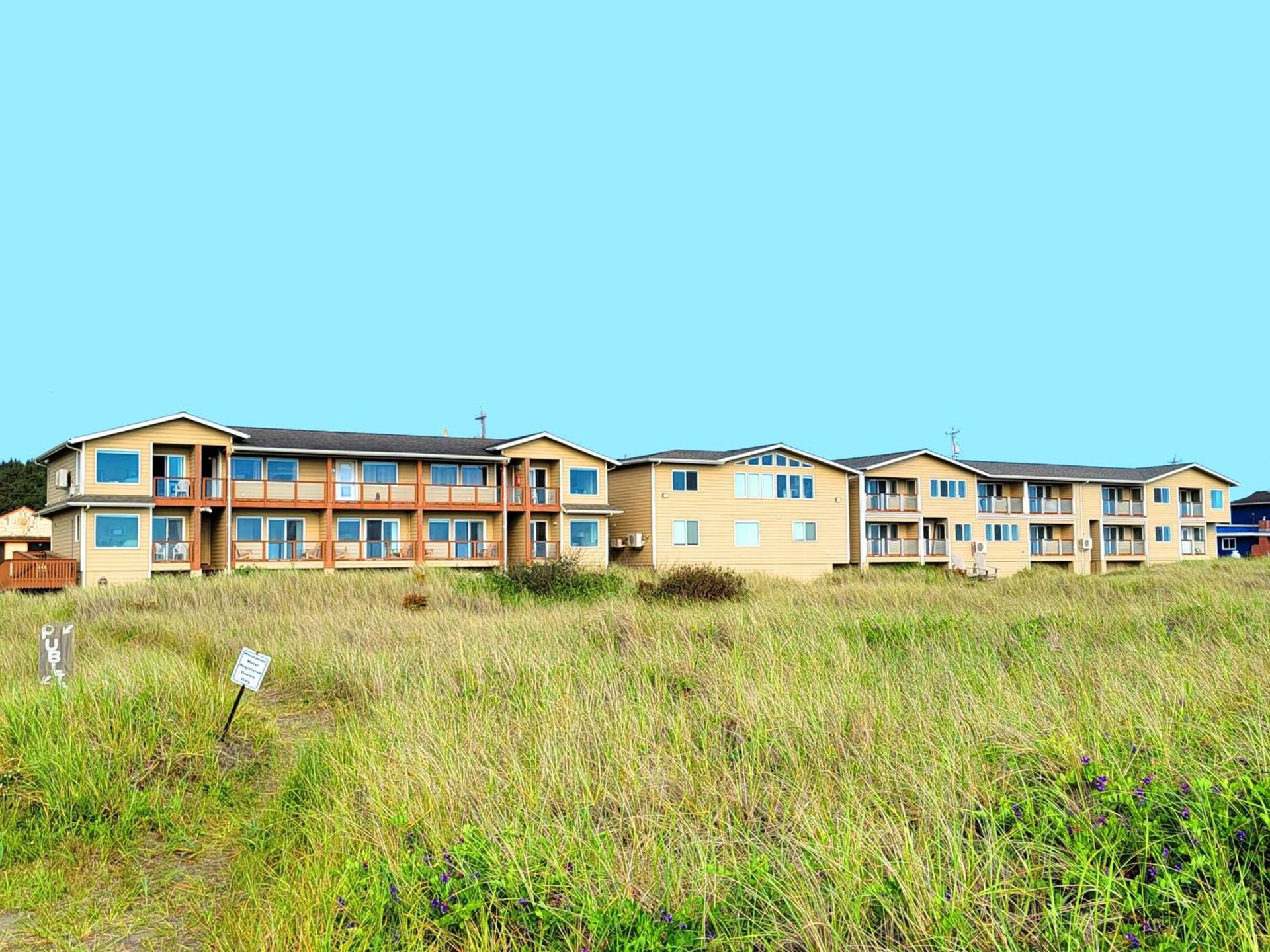 Moonstone Beach Motel photo 1