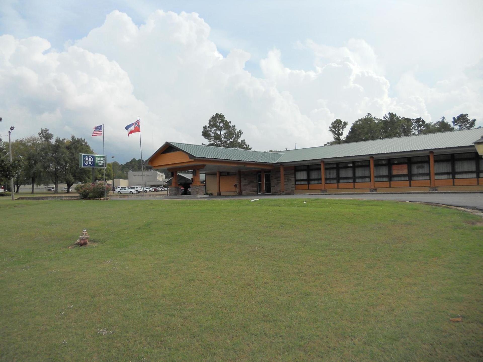 Holiday Terrace Motel photo 5