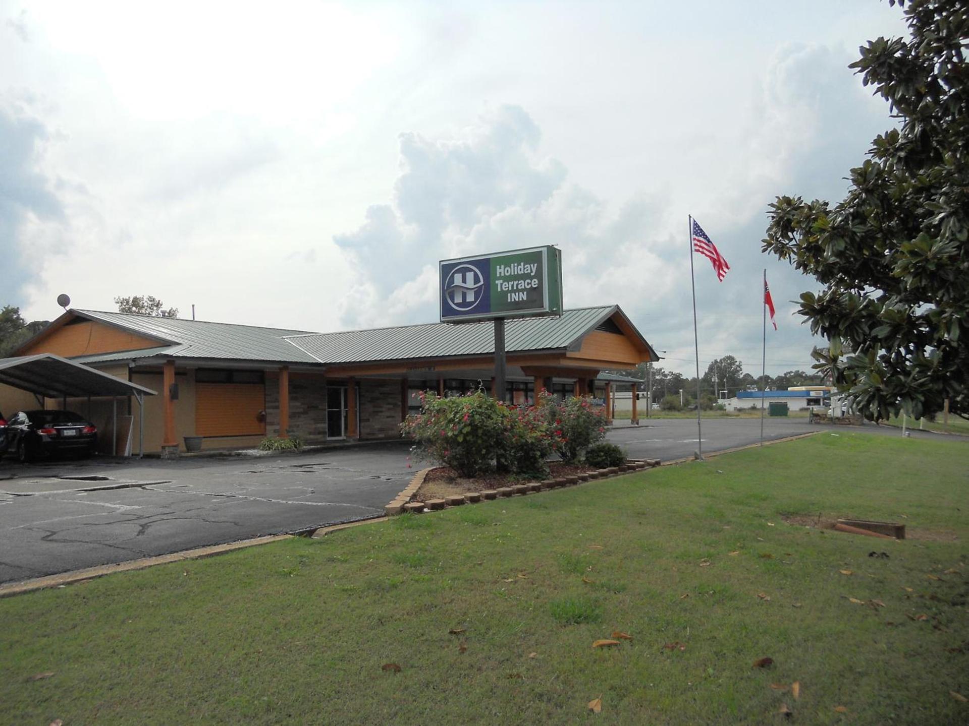 Holiday Terrace Motel photo 3