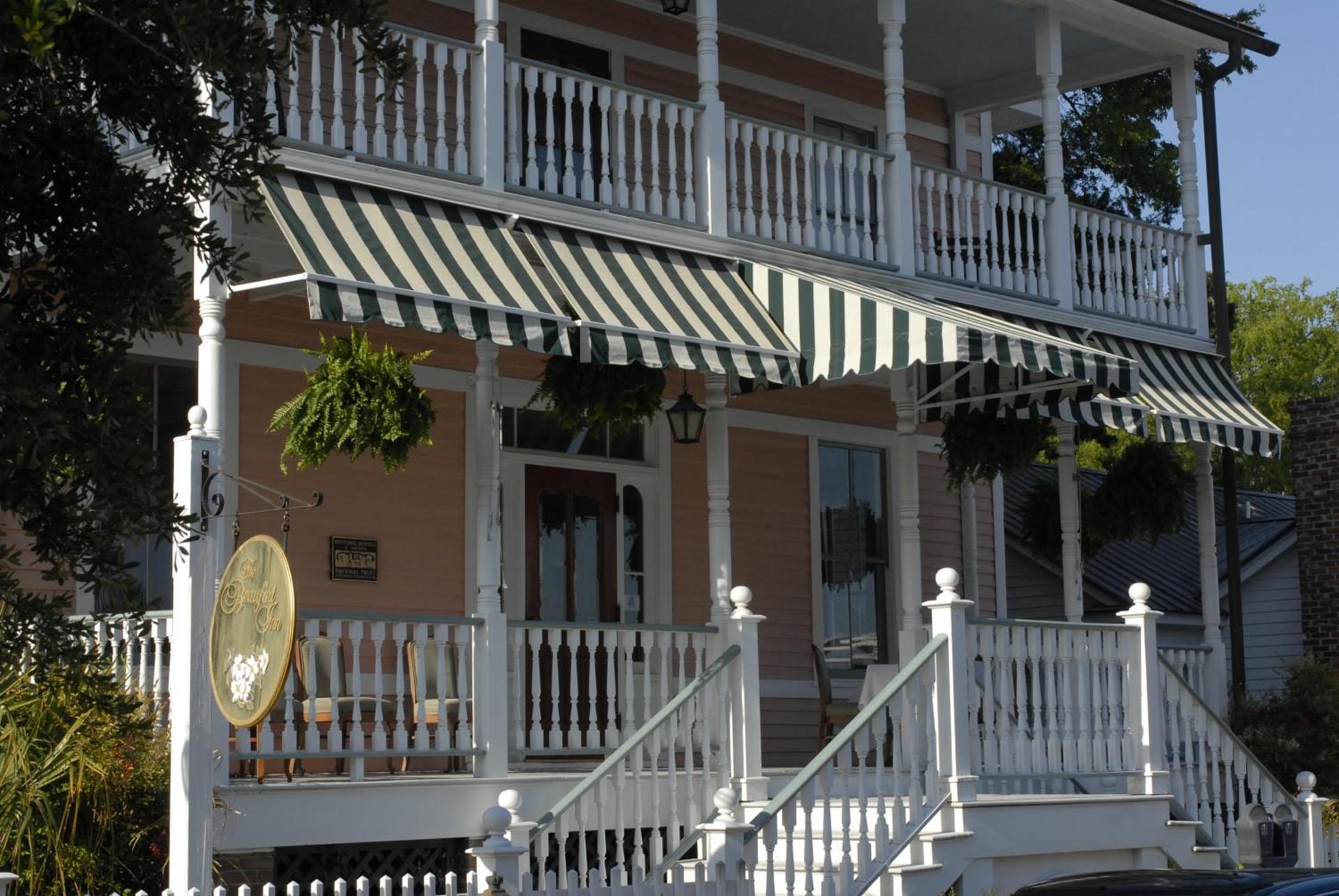 The Beaufort Inn photo 49