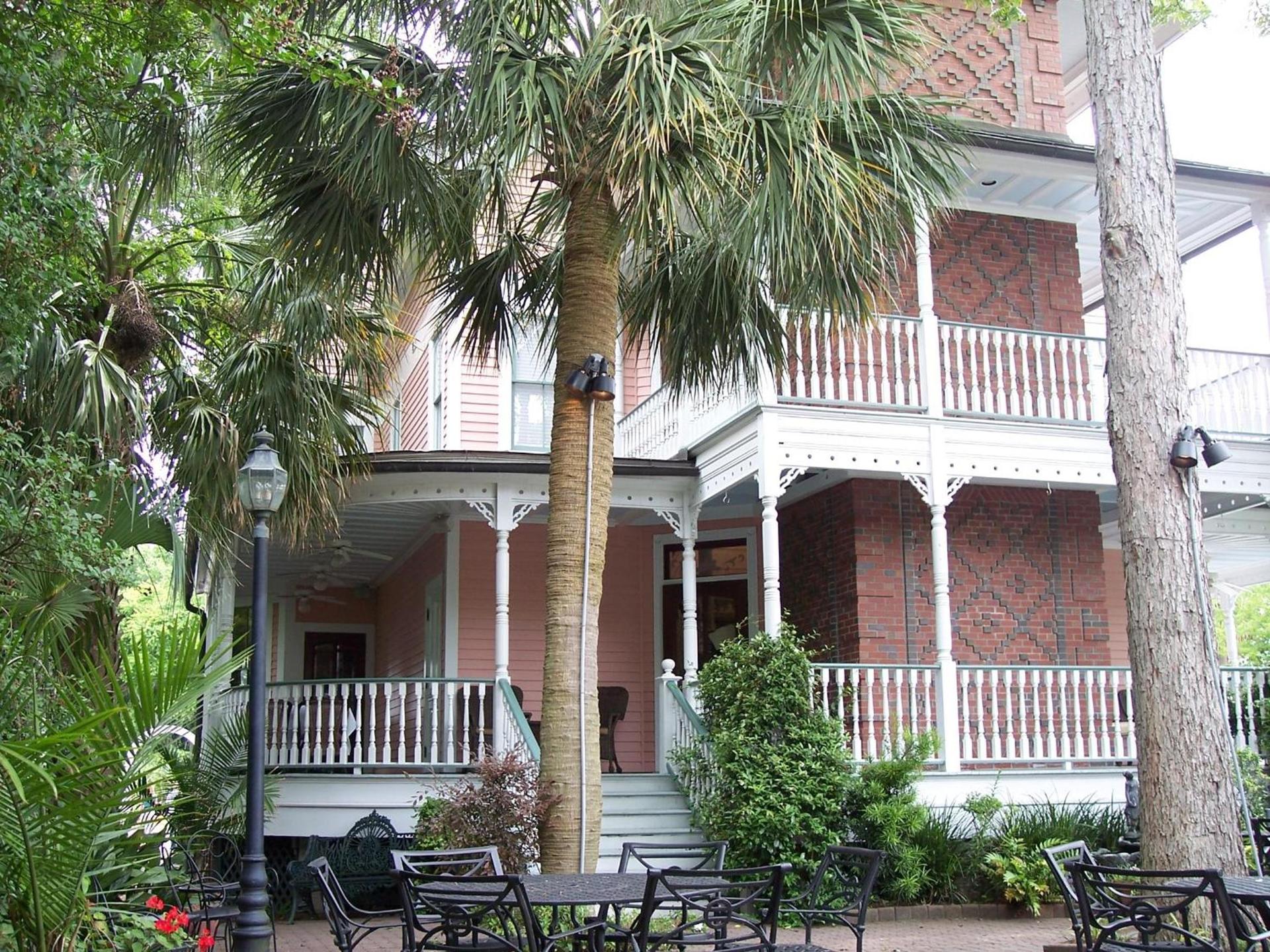The Beaufort Inn photo 51