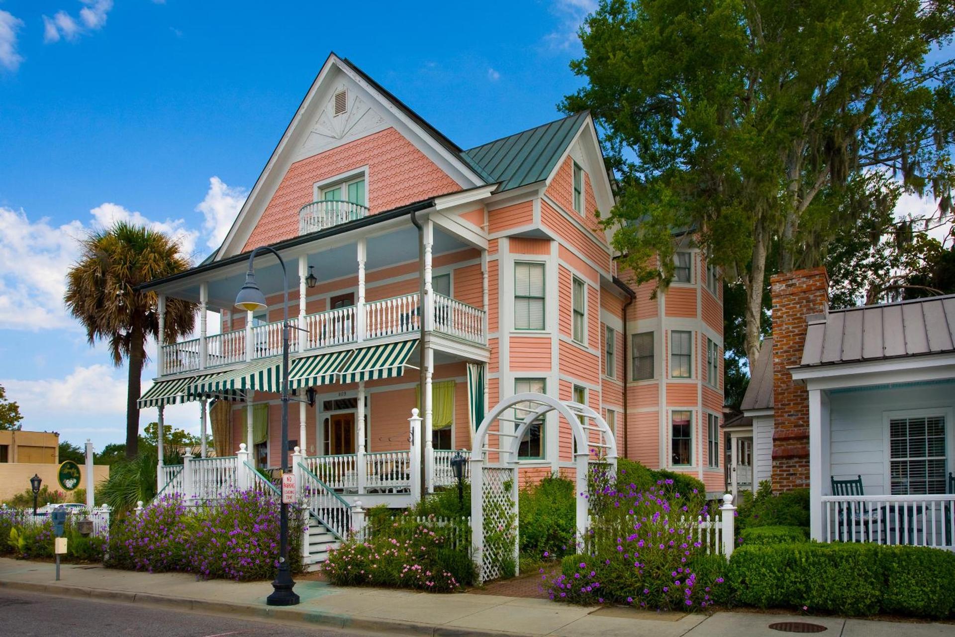 The Beaufort Inn photo 37