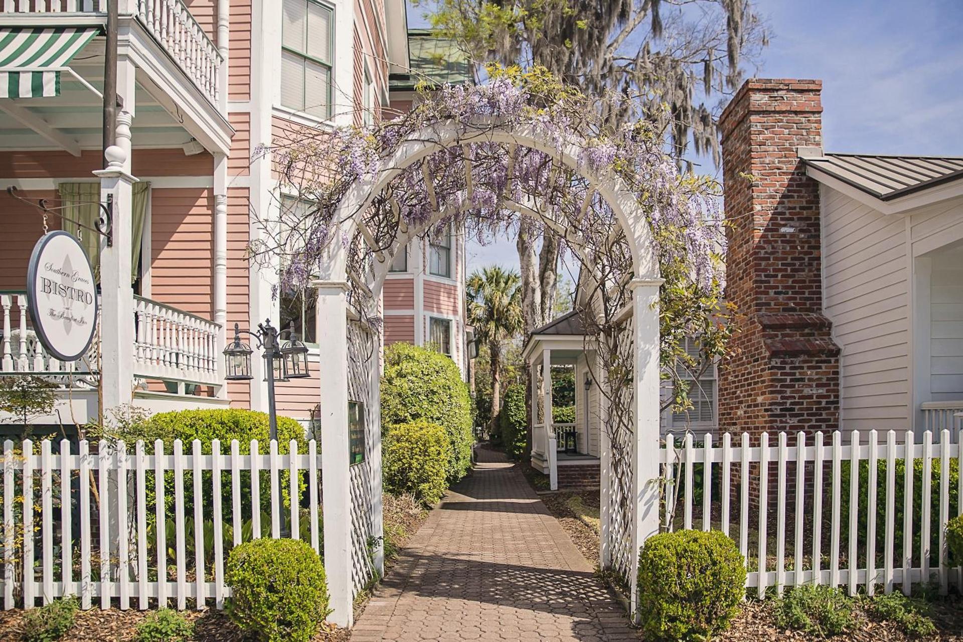 The Beaufort Inn photo 41