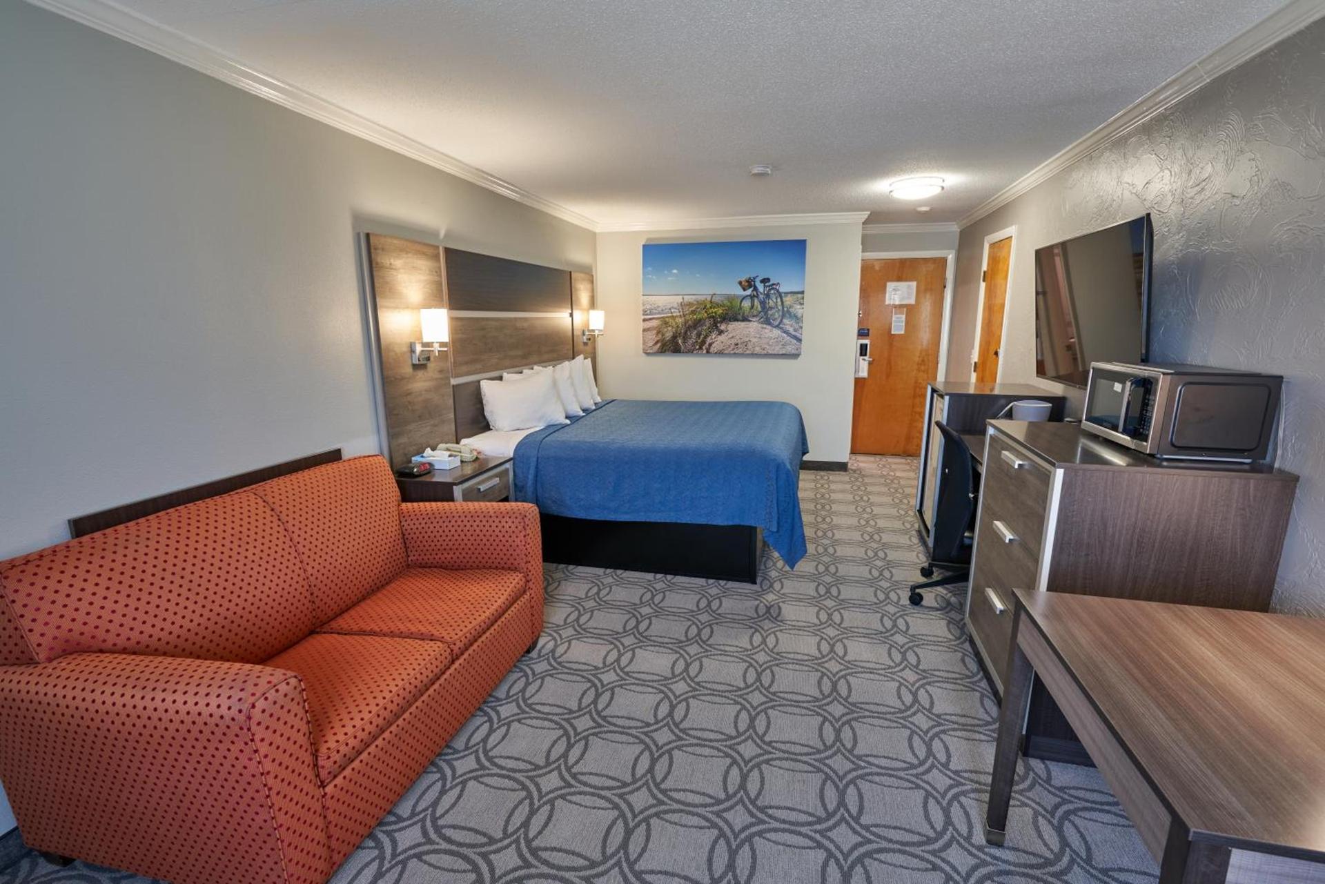 Ambassador Inn and Suites photo 4