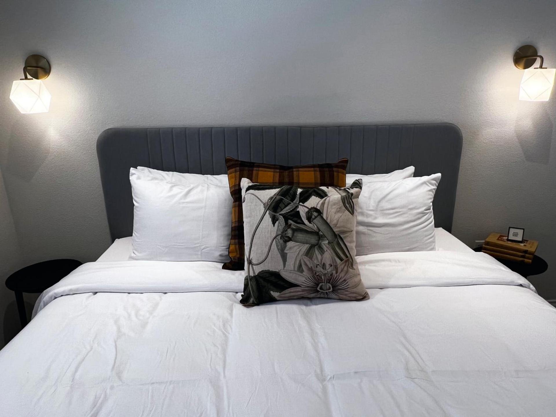 Mulberry Inn photo 28