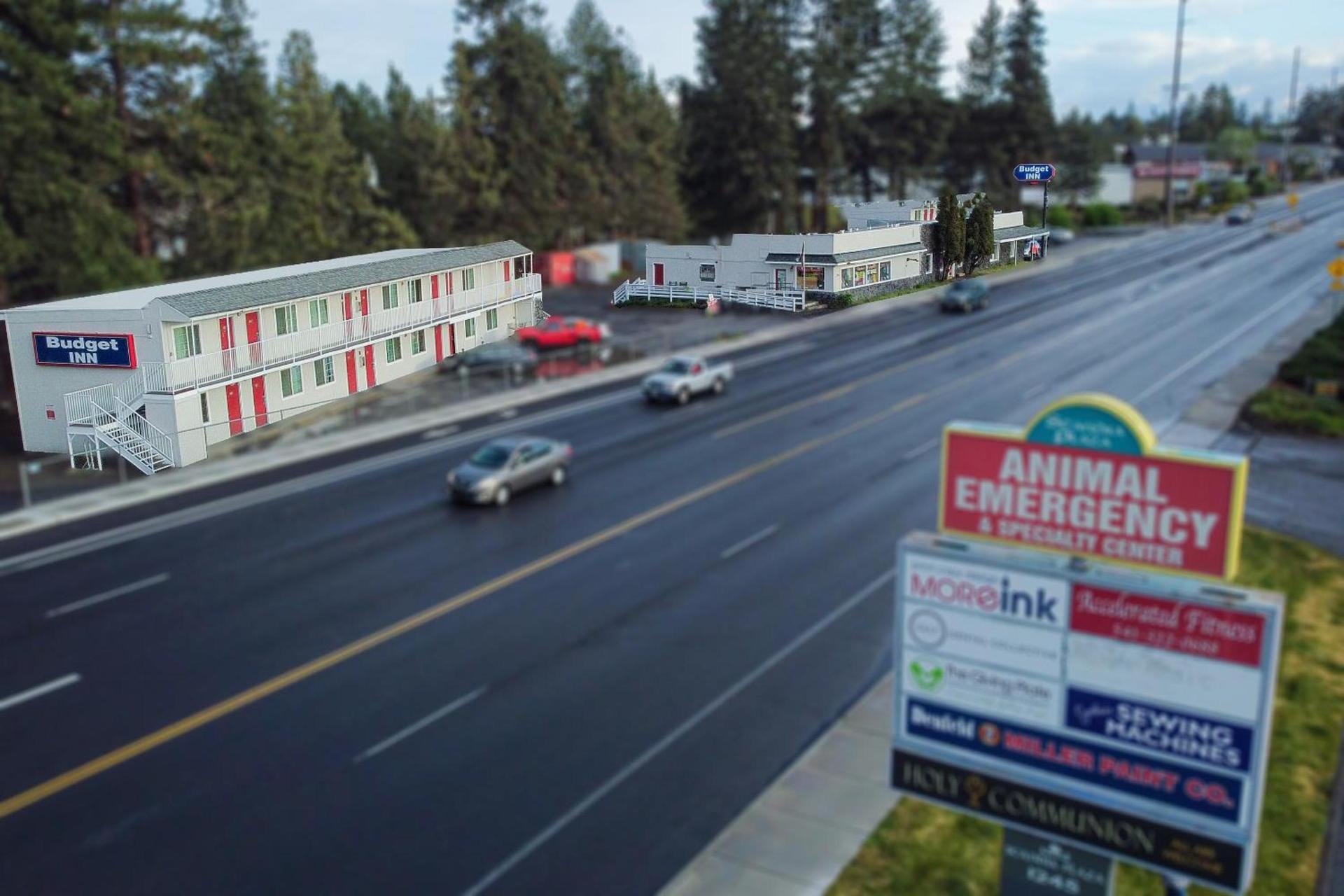 Budget Inn Bend photo 7