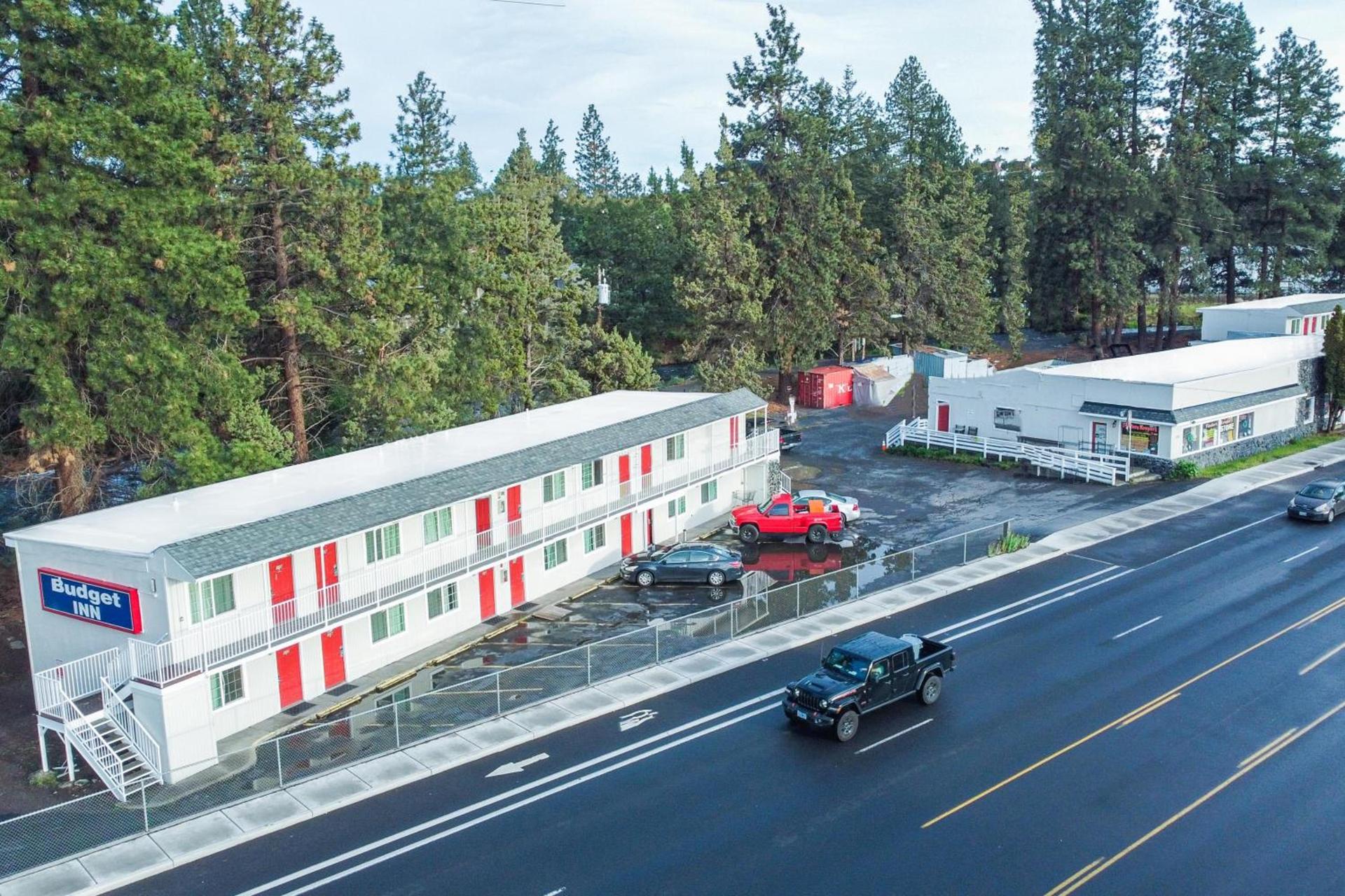 Budget Inn Bend photo 1