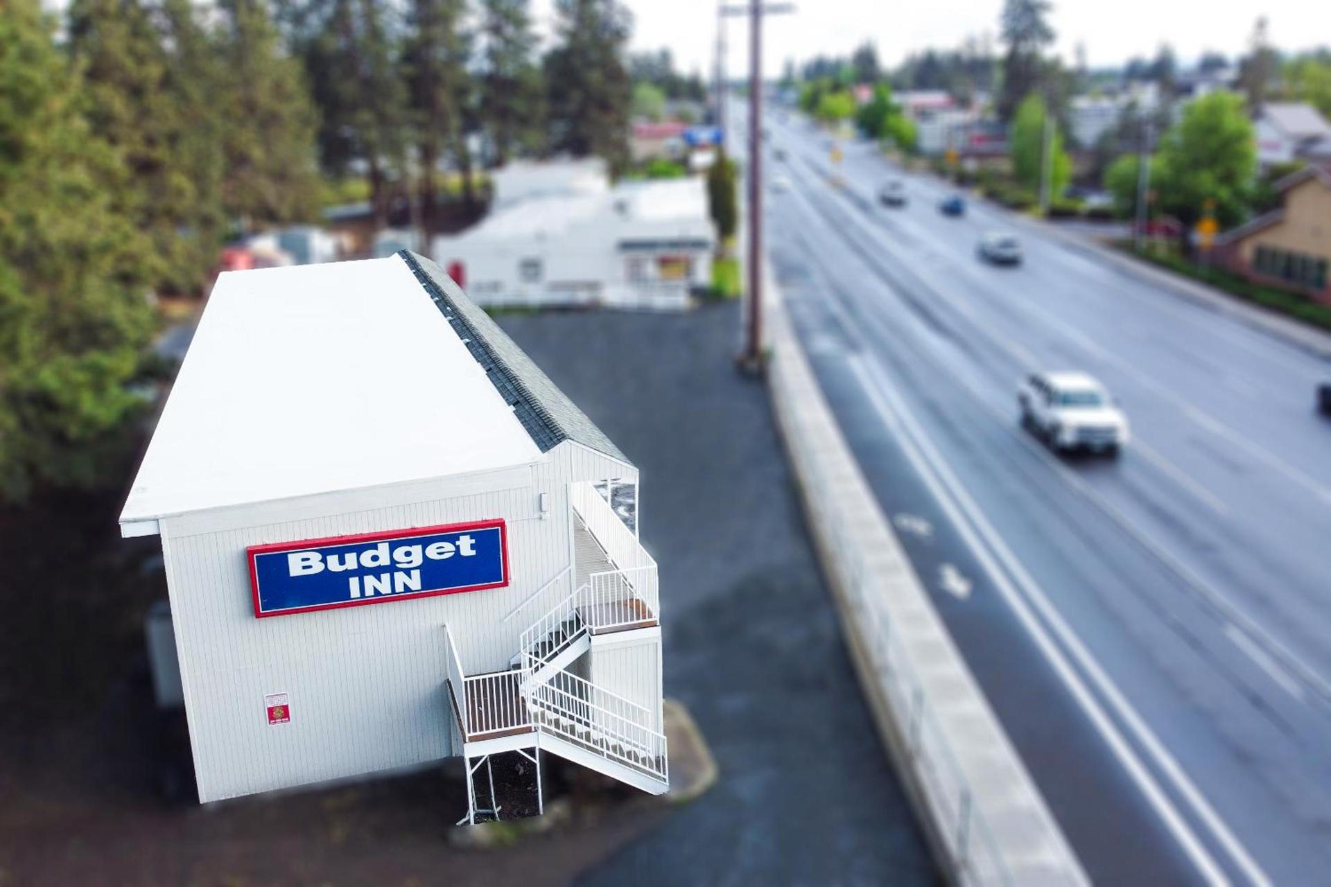 Budget Inn Bend photo 2