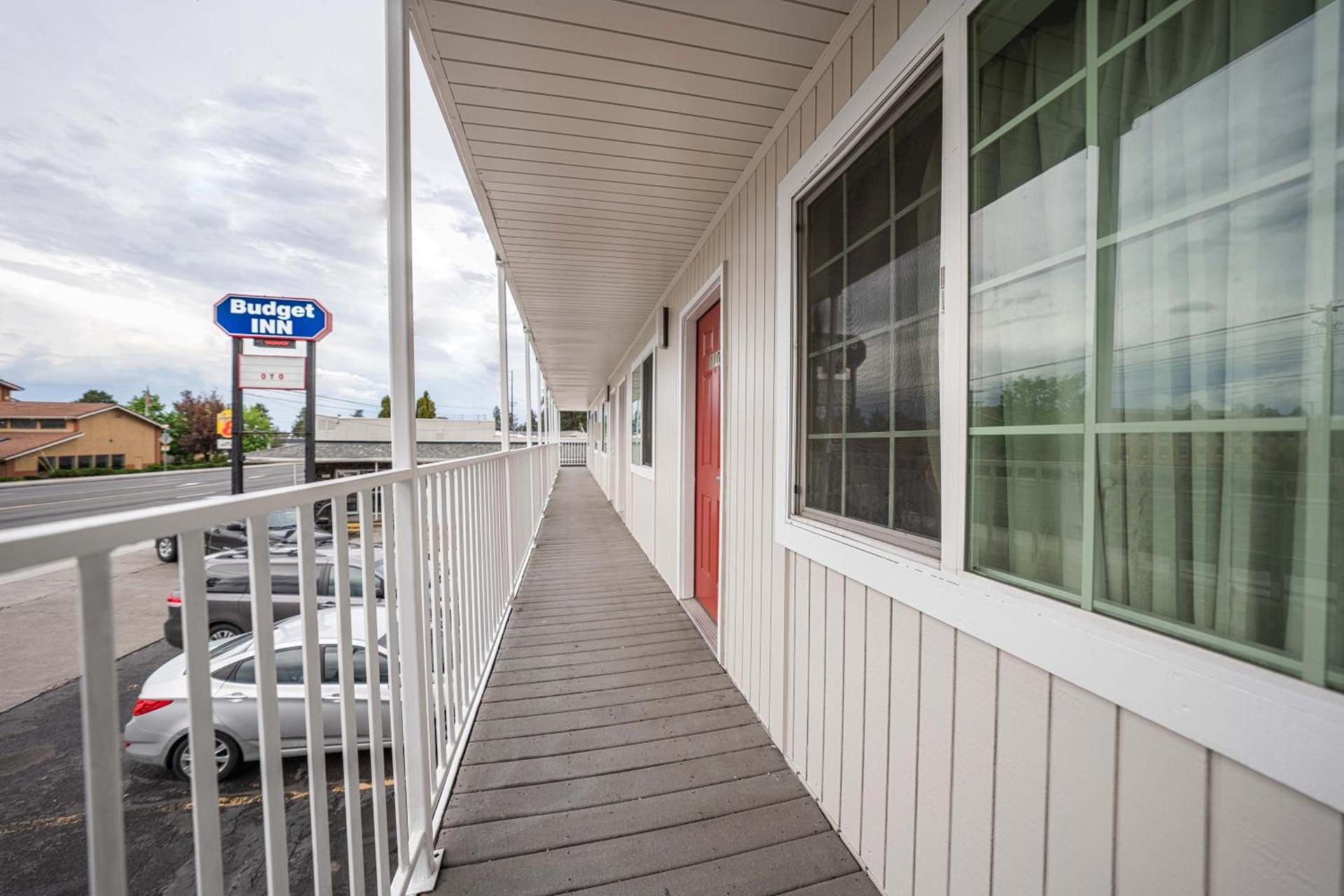 Budget Inn Bend photo 14