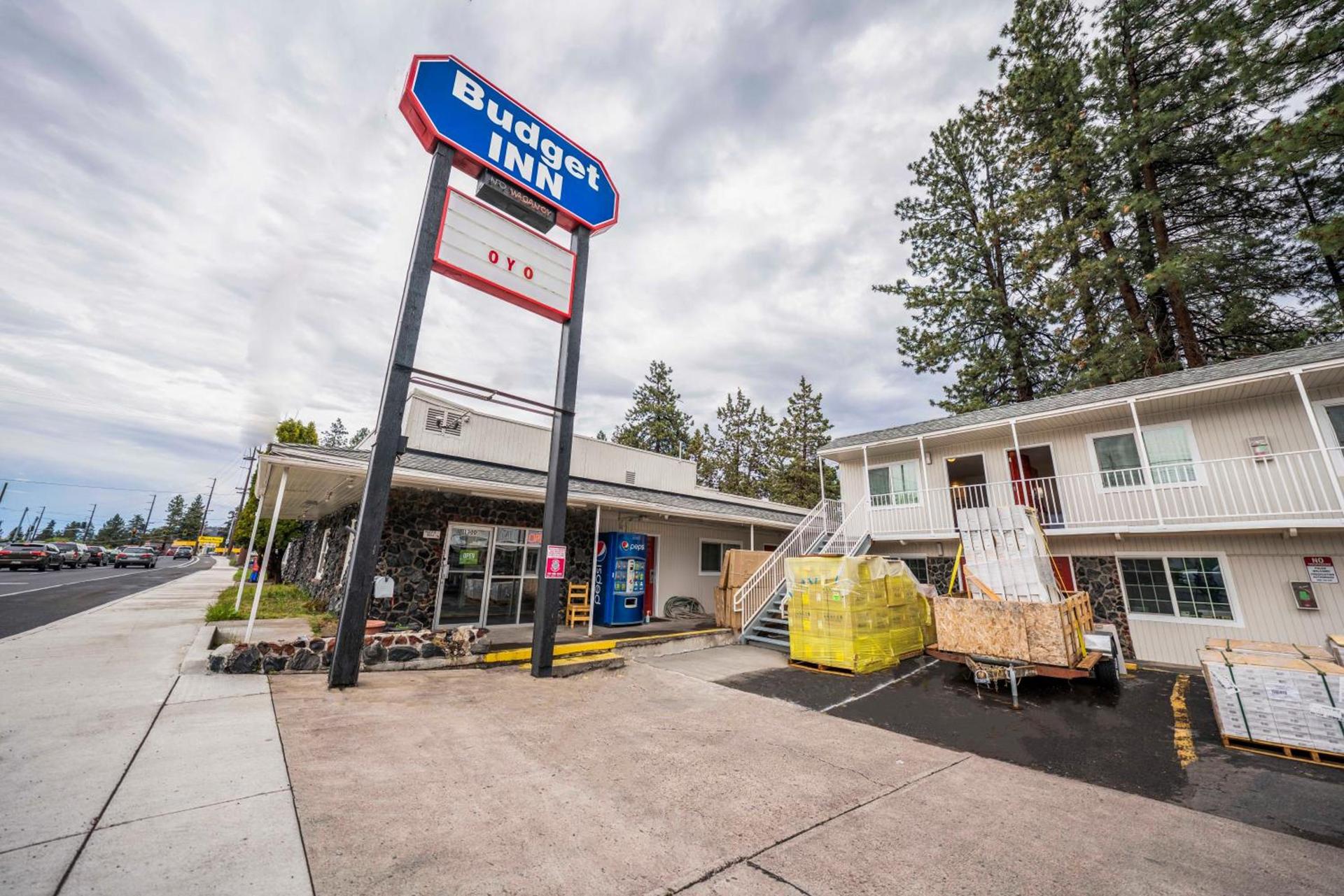 Budget Inn Bend photo 3