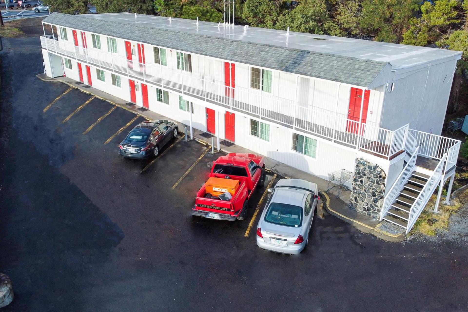 Budget Inn Bend photo 20