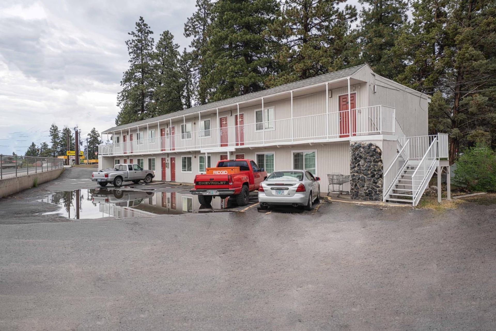 Budget Inn Bend photo 19