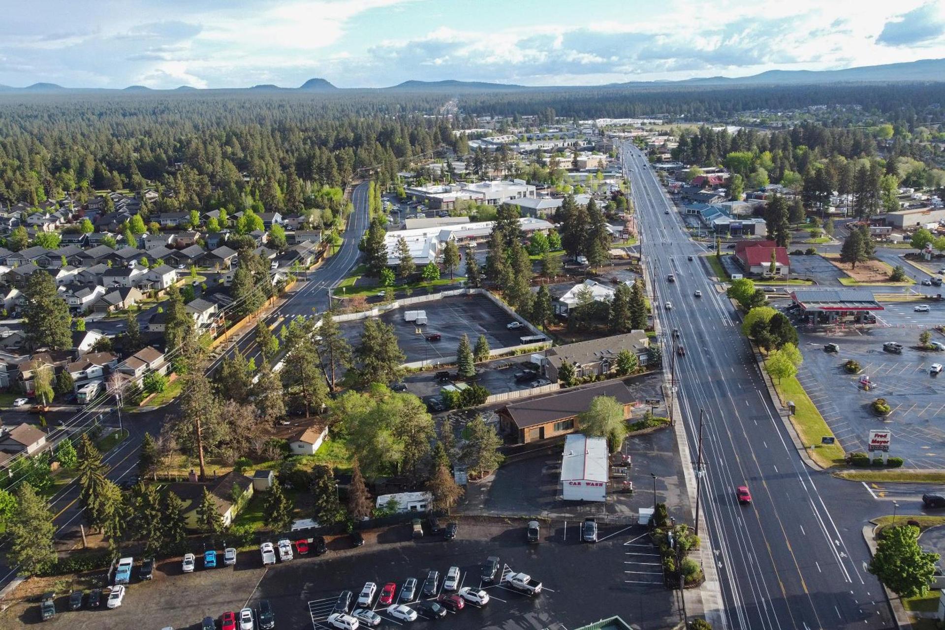 Budget Inn Bend photo 28