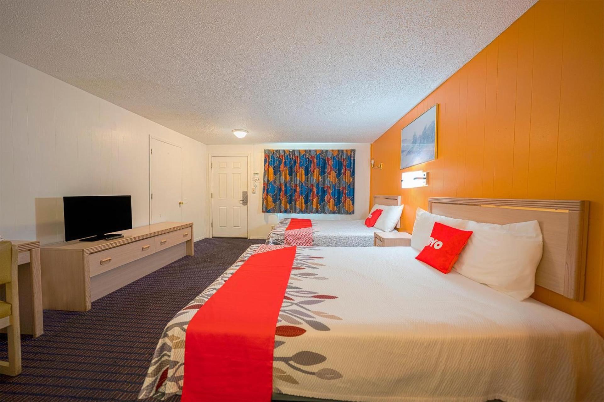 Budget Inn Bend photo 33