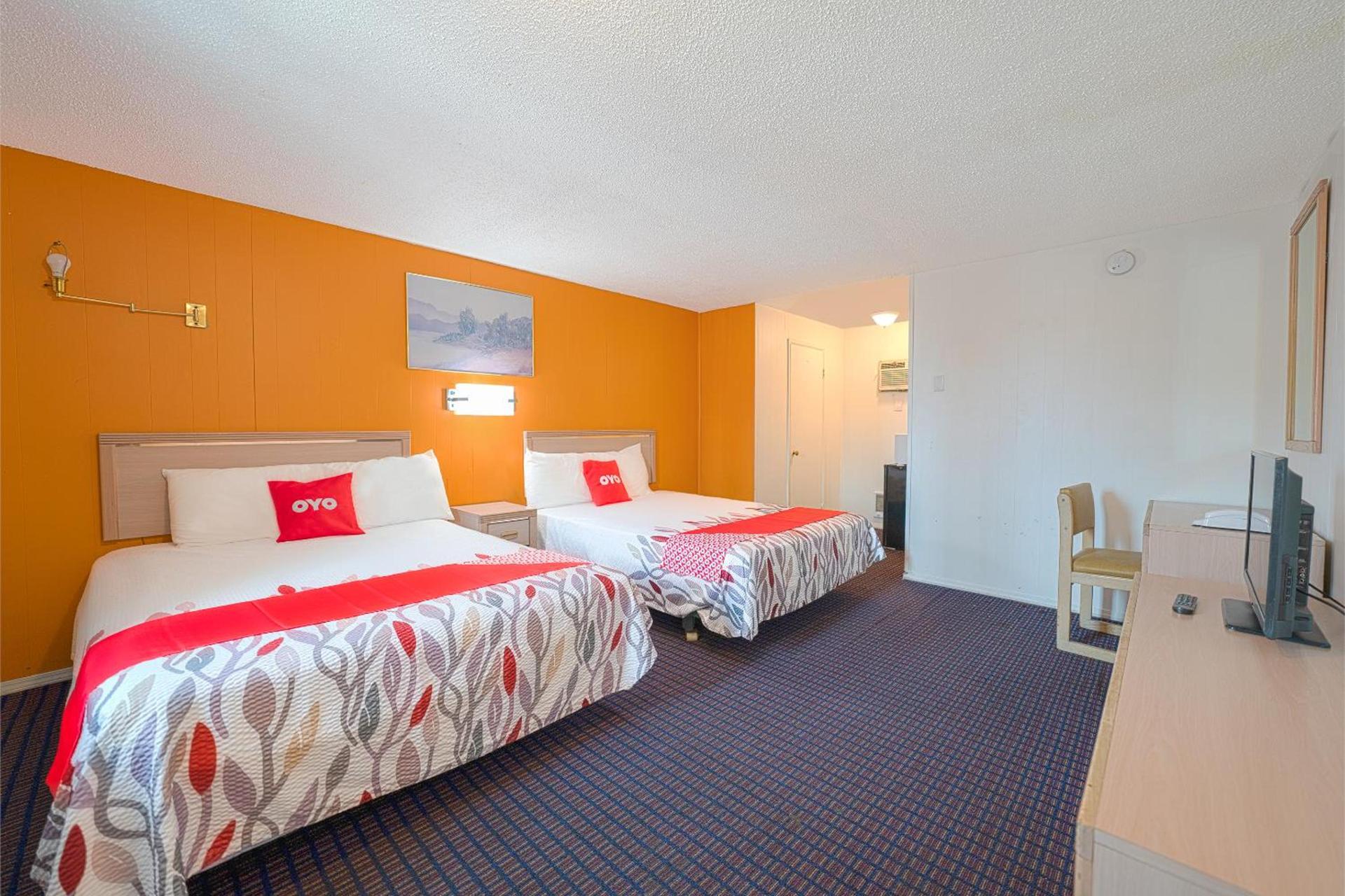 Budget Inn Bend photo 6