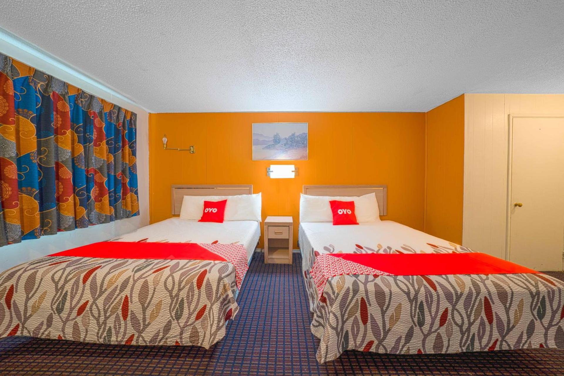 Budget Inn Bend photo 34