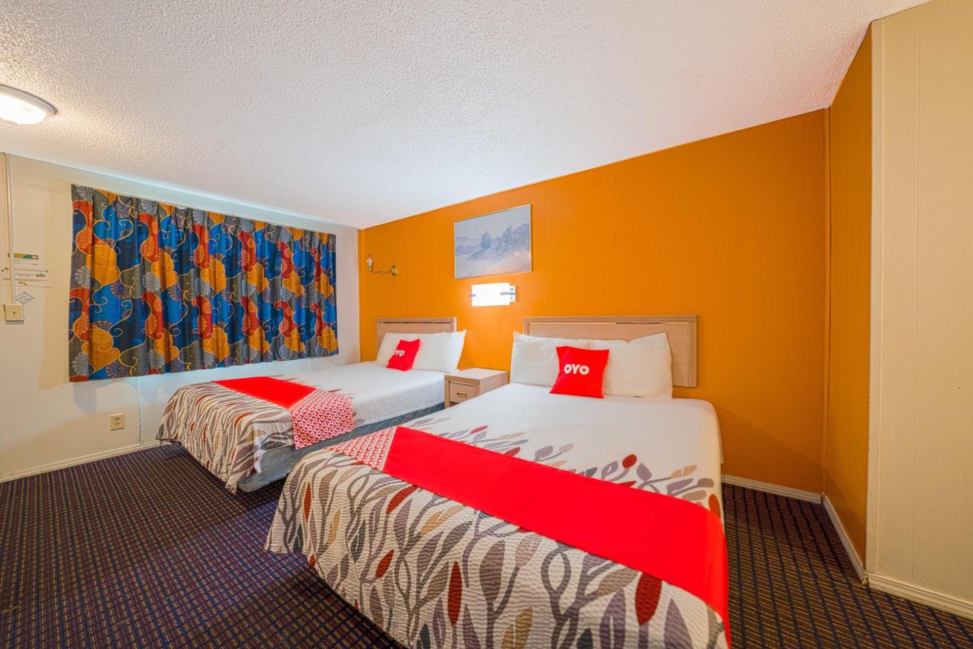Budget Inn Bend photo 35