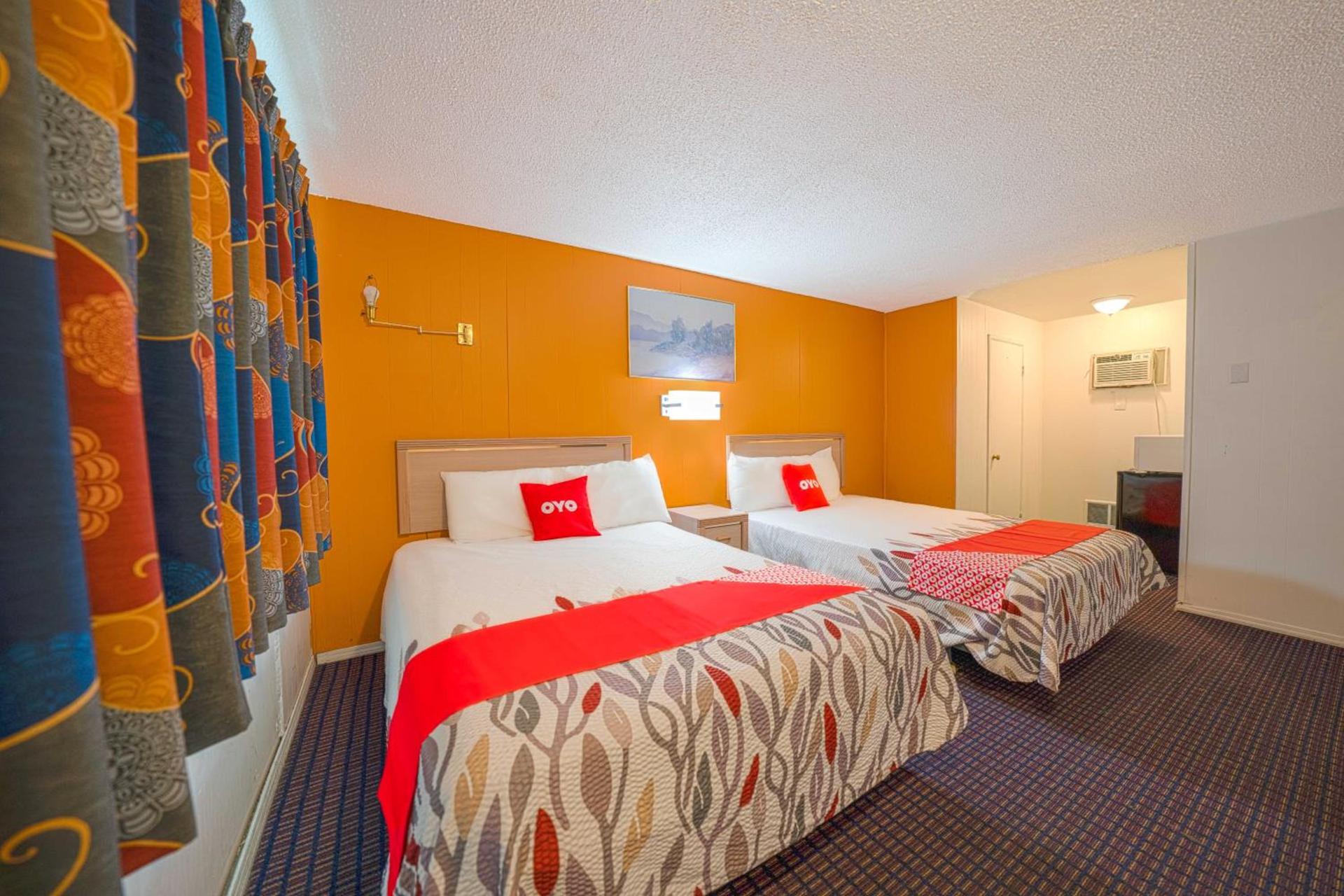Budget Inn Bend photo 37