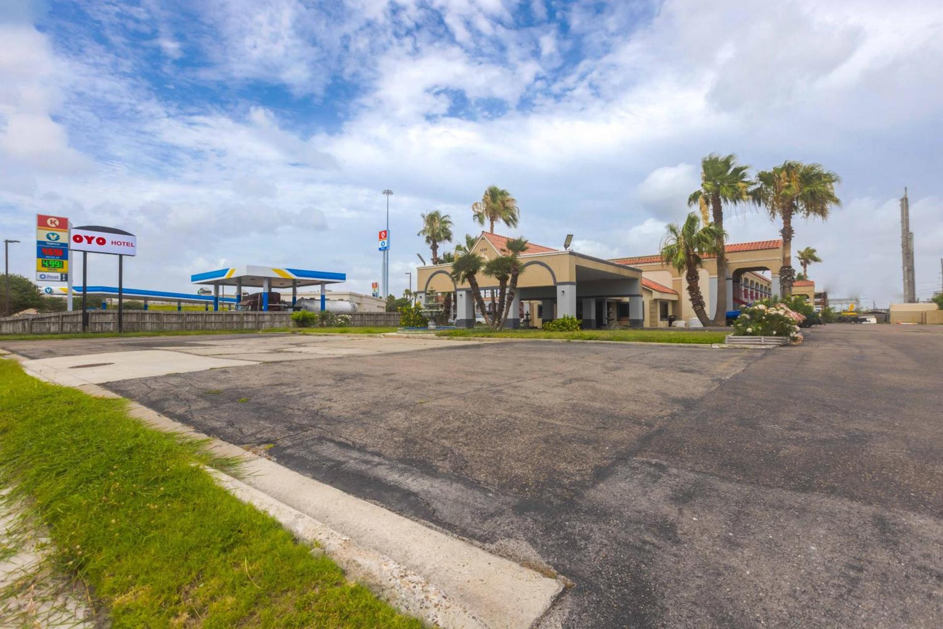 Coastal Inn Corpus Christi photo 6