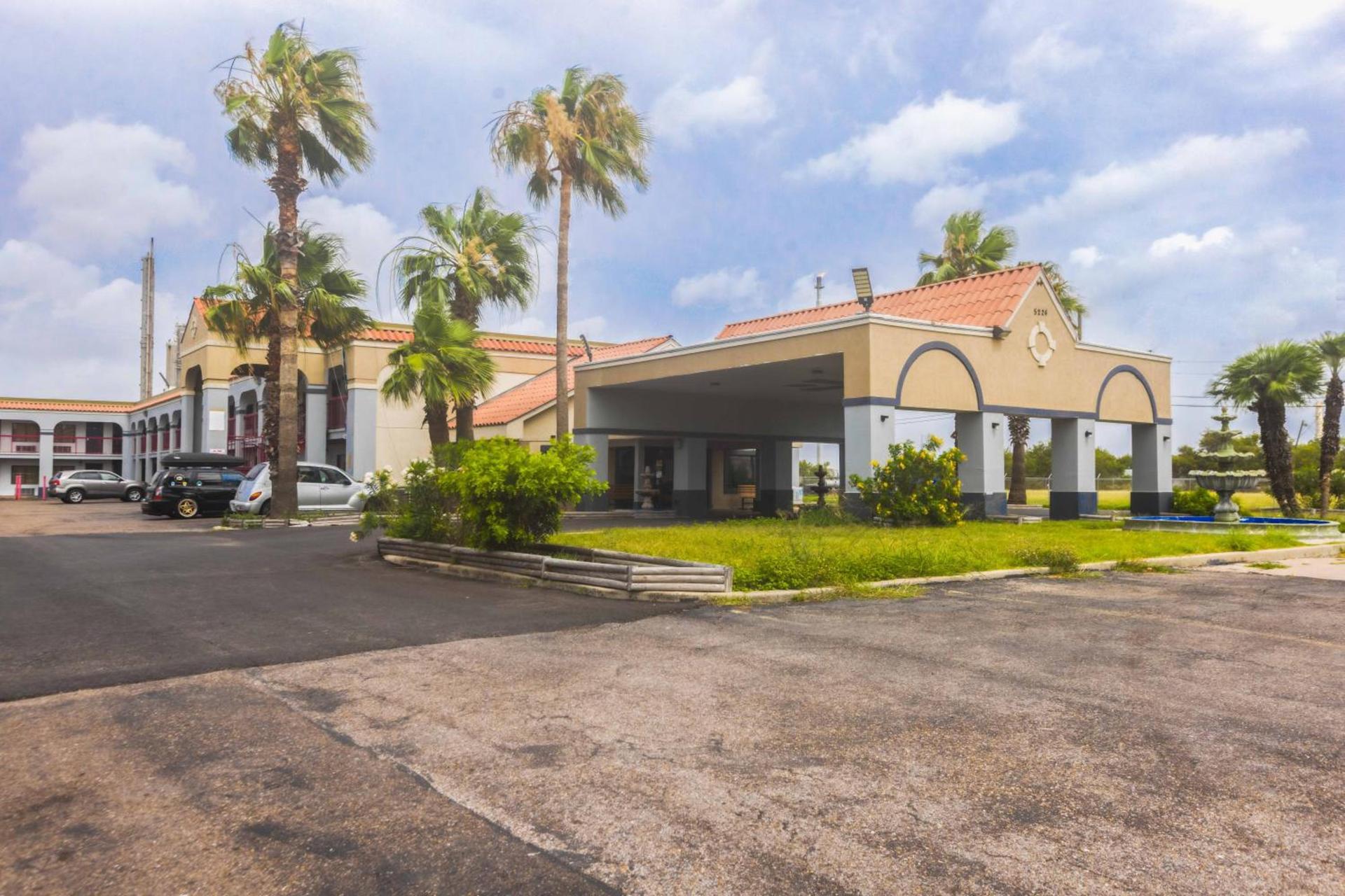 Coastal Inn Corpus Christi photo 4