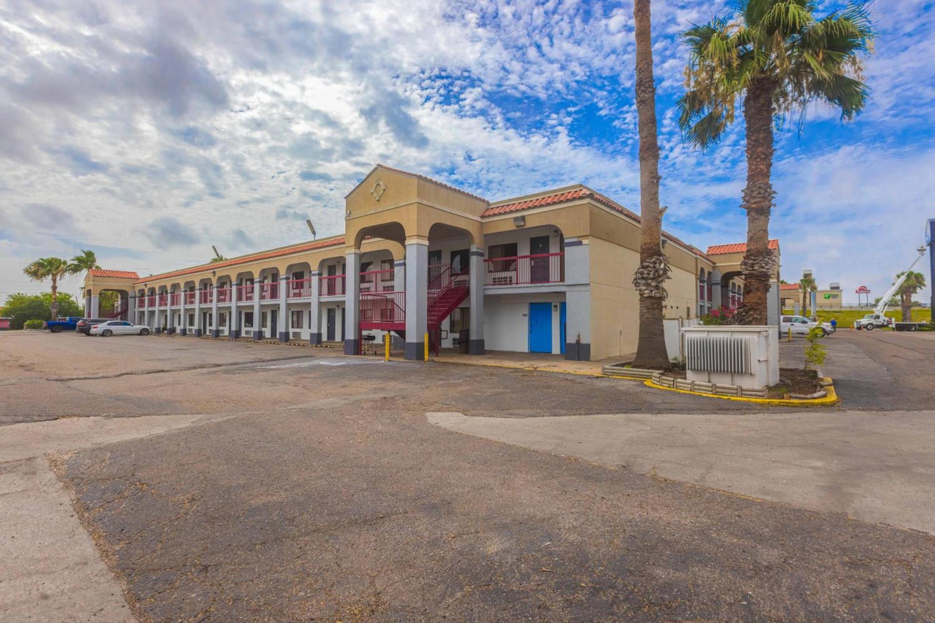 Coastal Inn Corpus Christi photo 5