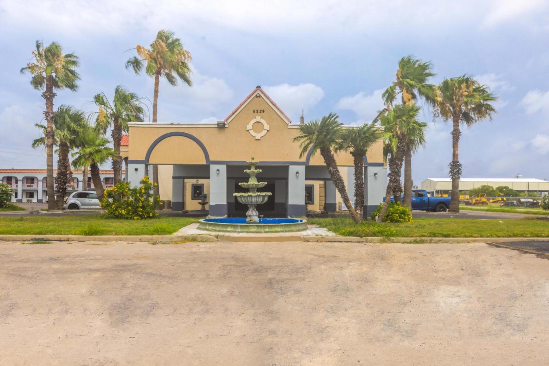 Coastal Inn Corpus Christi photo 1