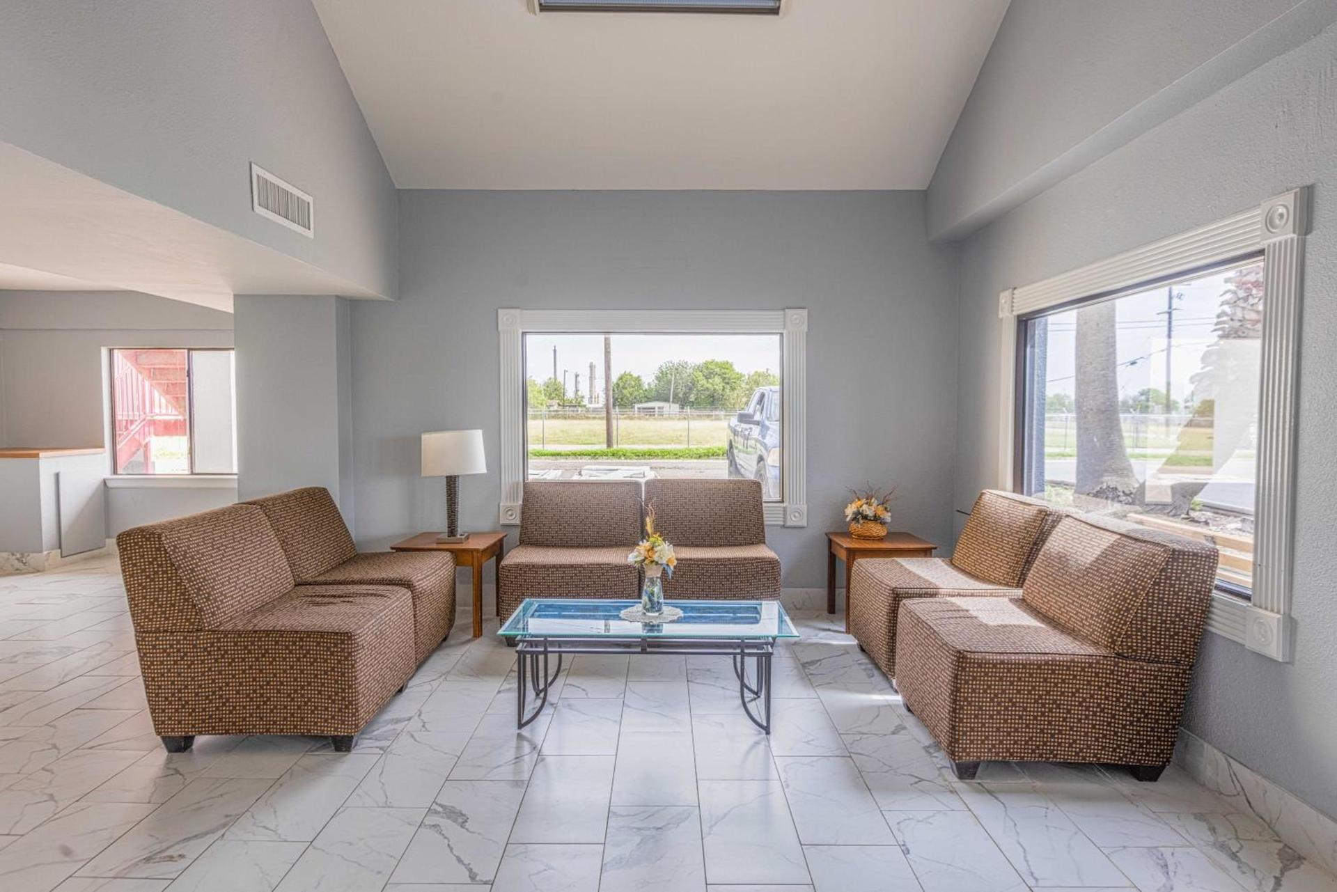 Coastal Inn Corpus Christi photo 8