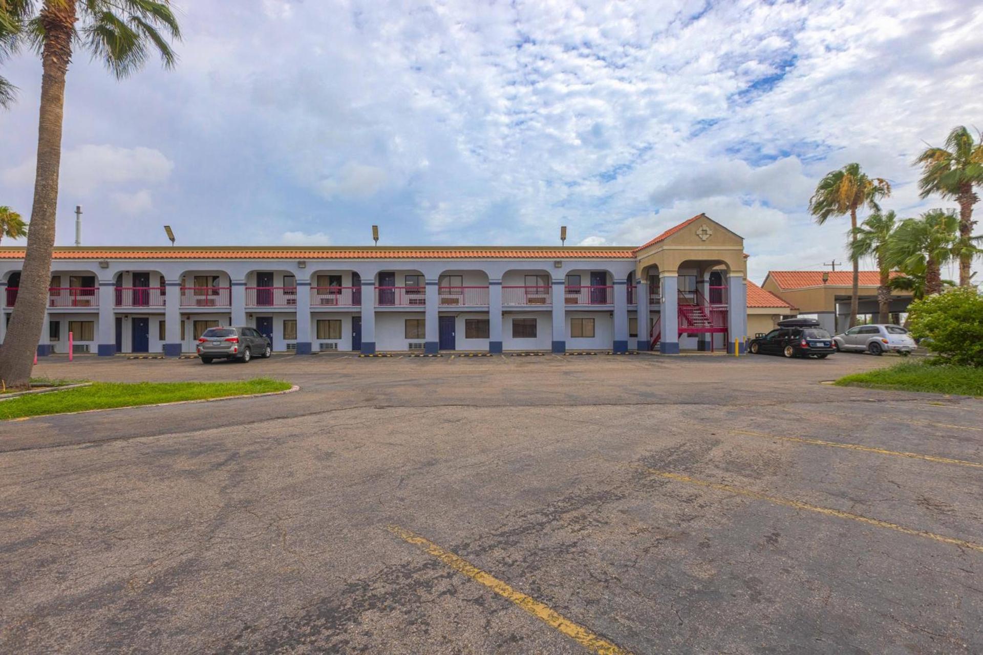 Coastal Inn Corpus Christi photo 2