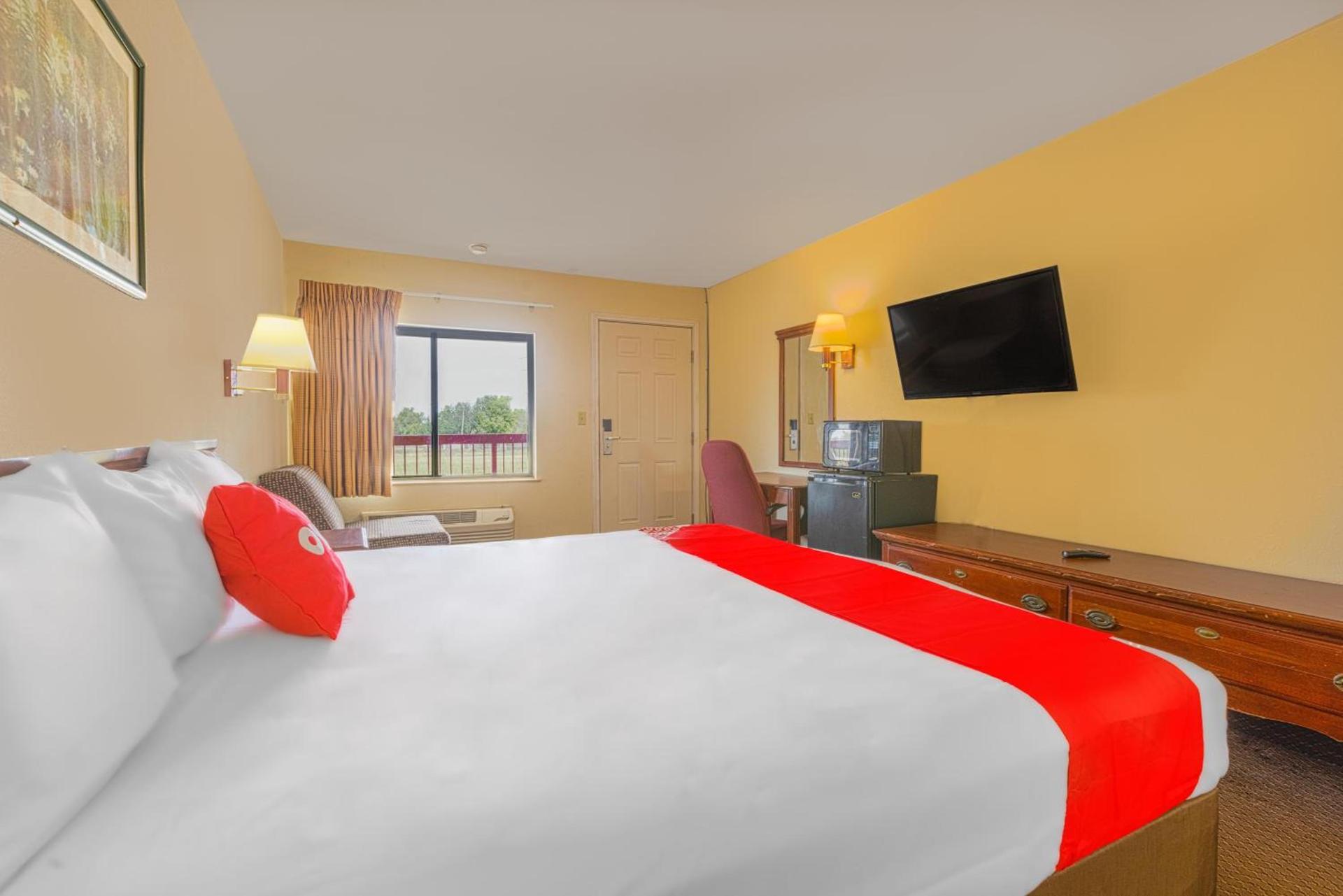 Coastal Inn Corpus Christi photo 18