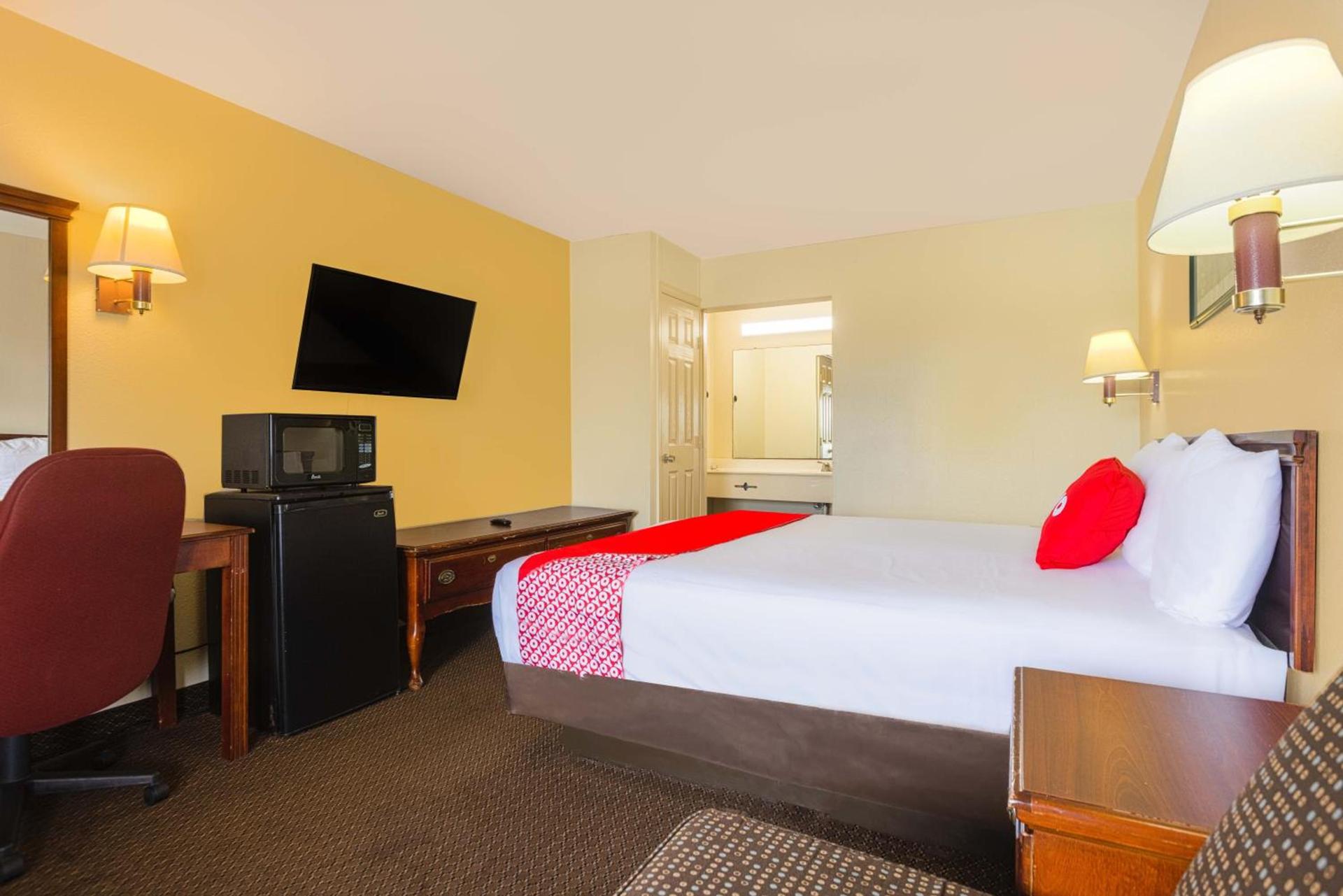 Coastal Inn Corpus Christi photo 19