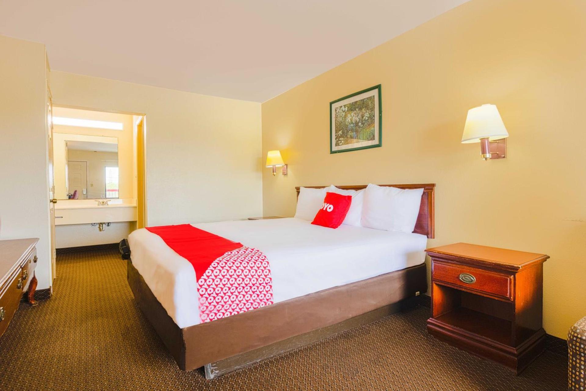 Coastal Inn Corpus Christi photo 17