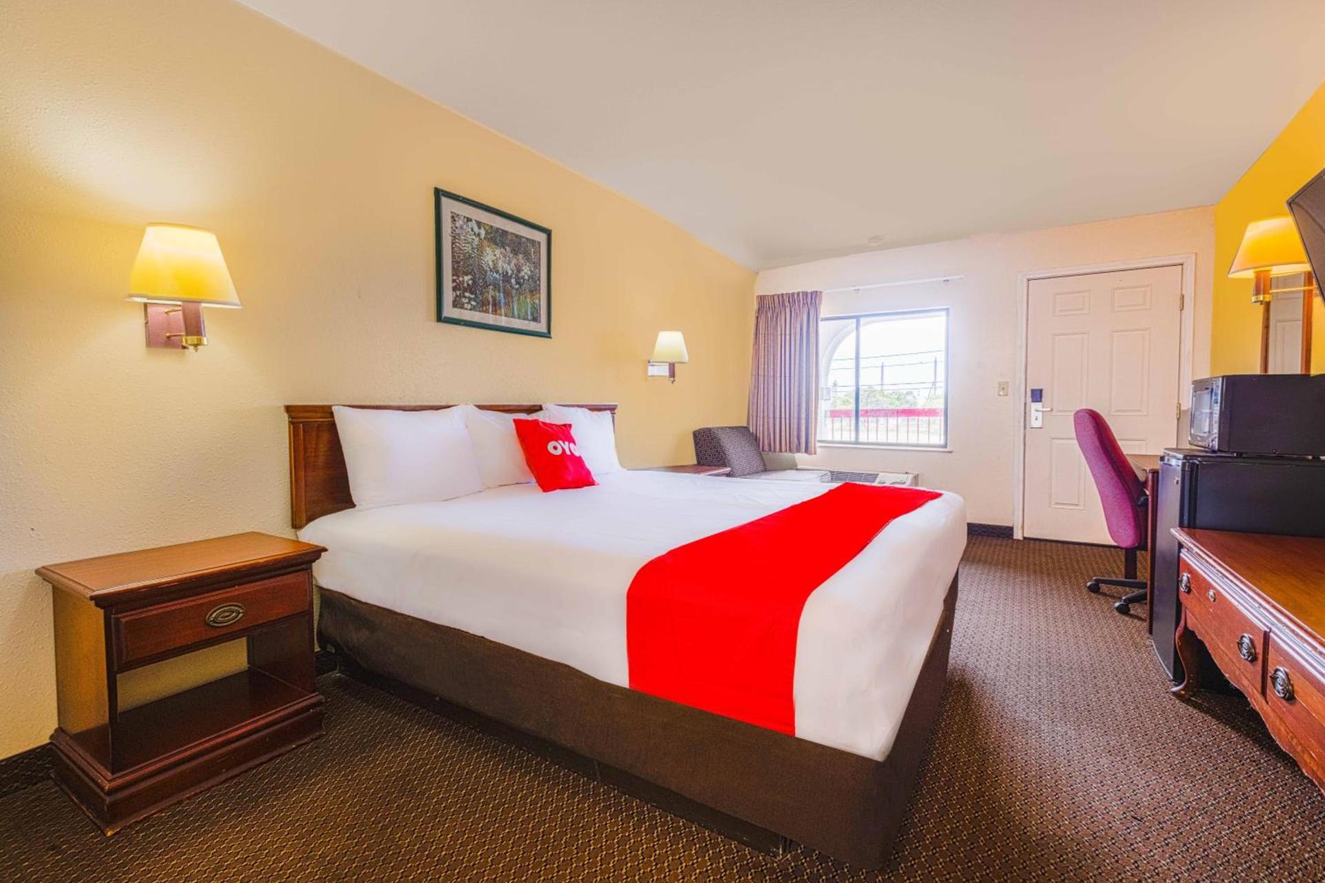 Coastal Inn Corpus Christi photo 16