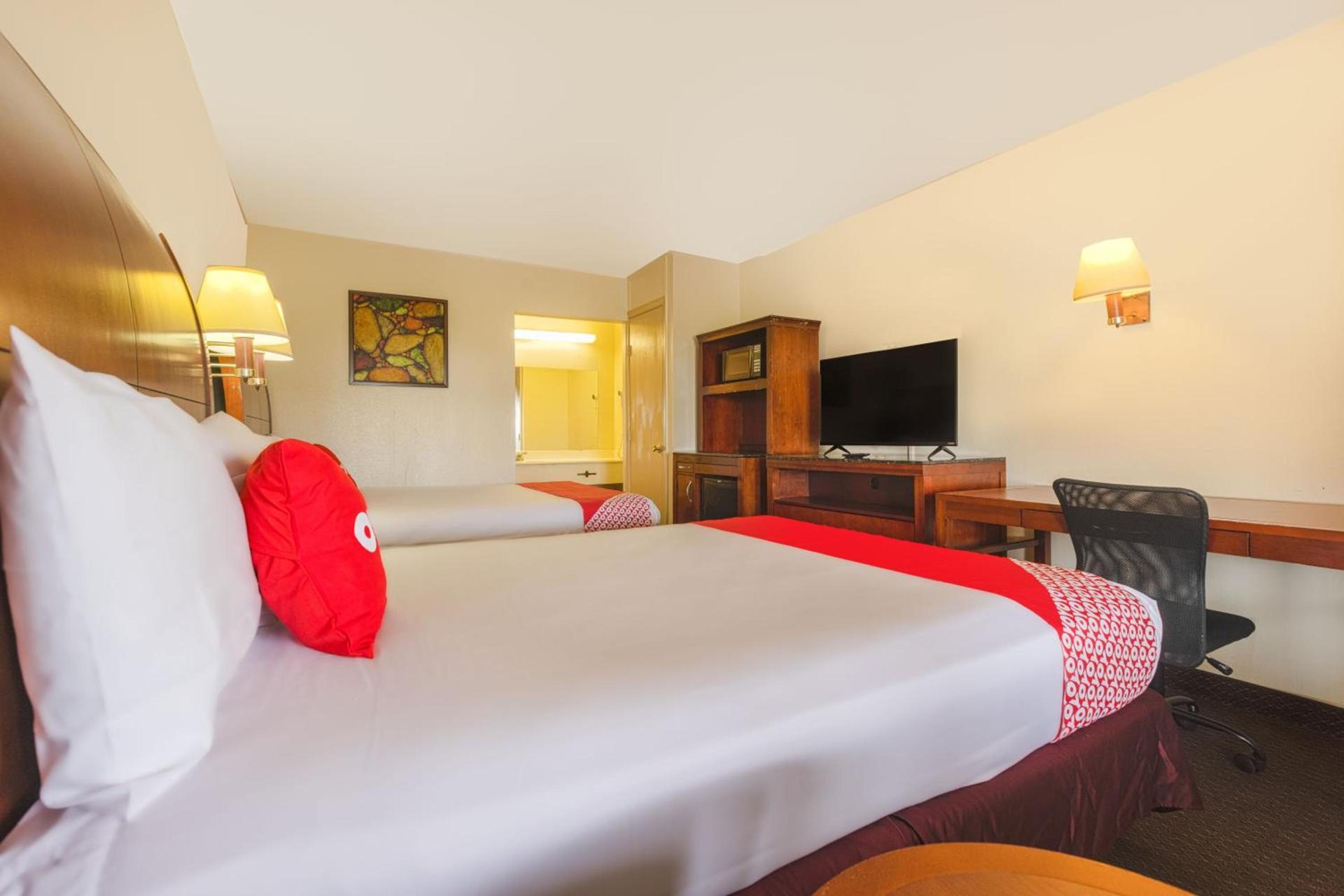 Coastal Inn Corpus Christi photo 22