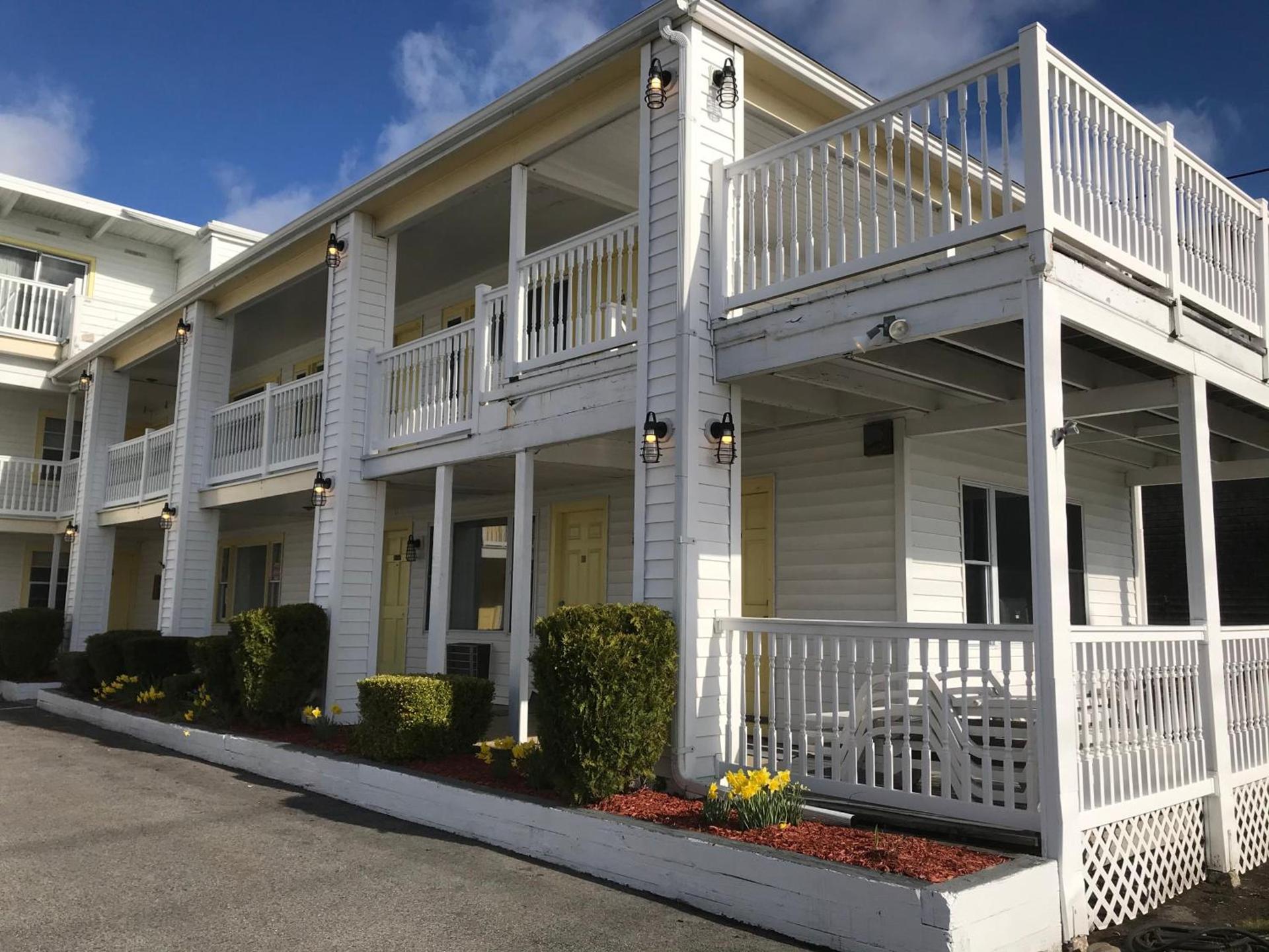 Sunrise Motel photo 3