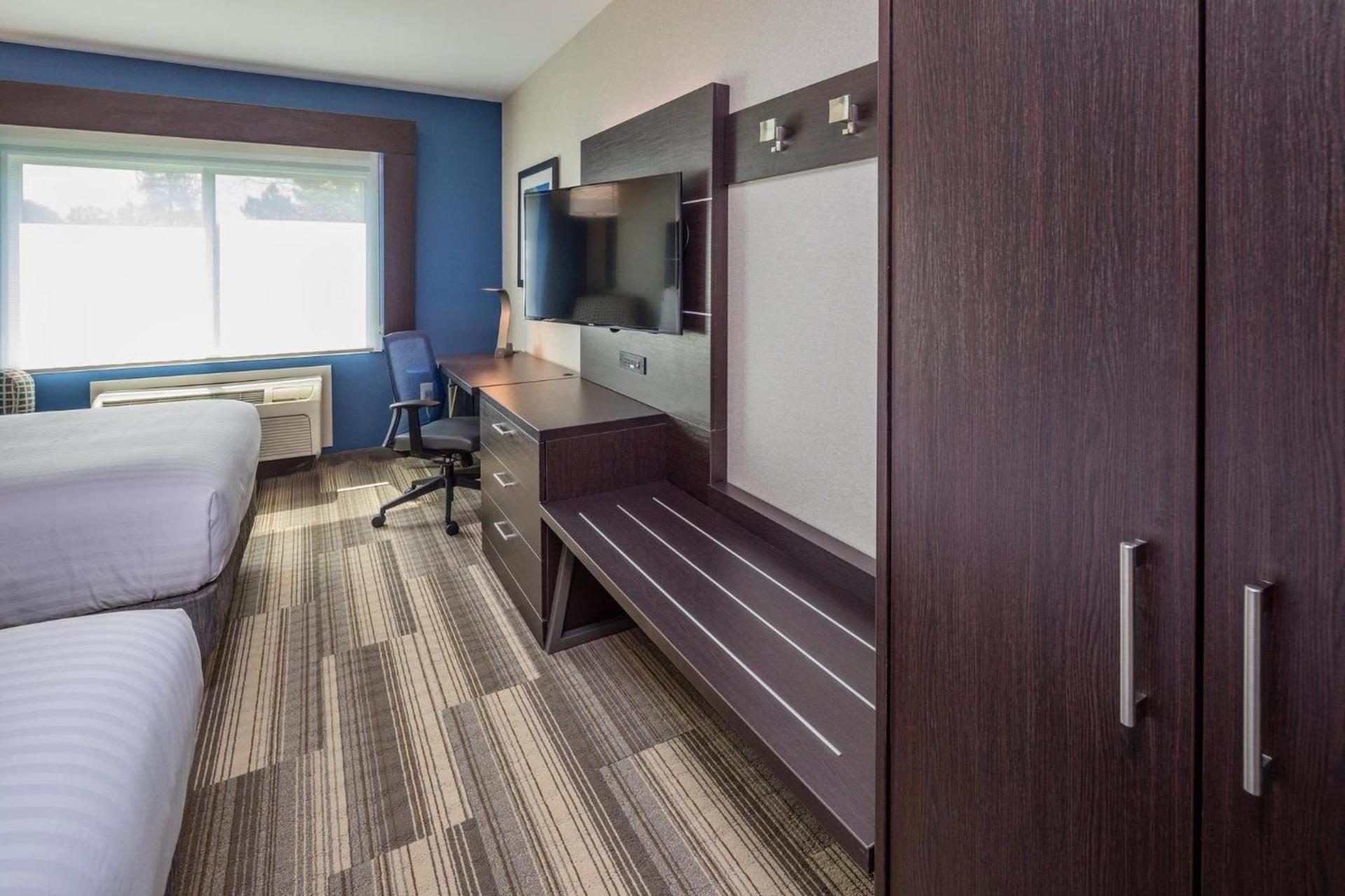 Holiday Inn Express - Sunnyvale - Silicon Valley by IHG photo 34