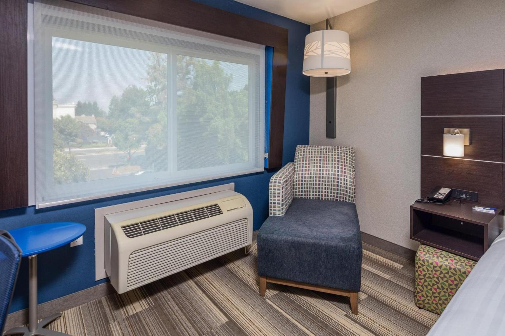 Holiday Inn Express - Sunnyvale - Silicon Valley by IHG photo 33