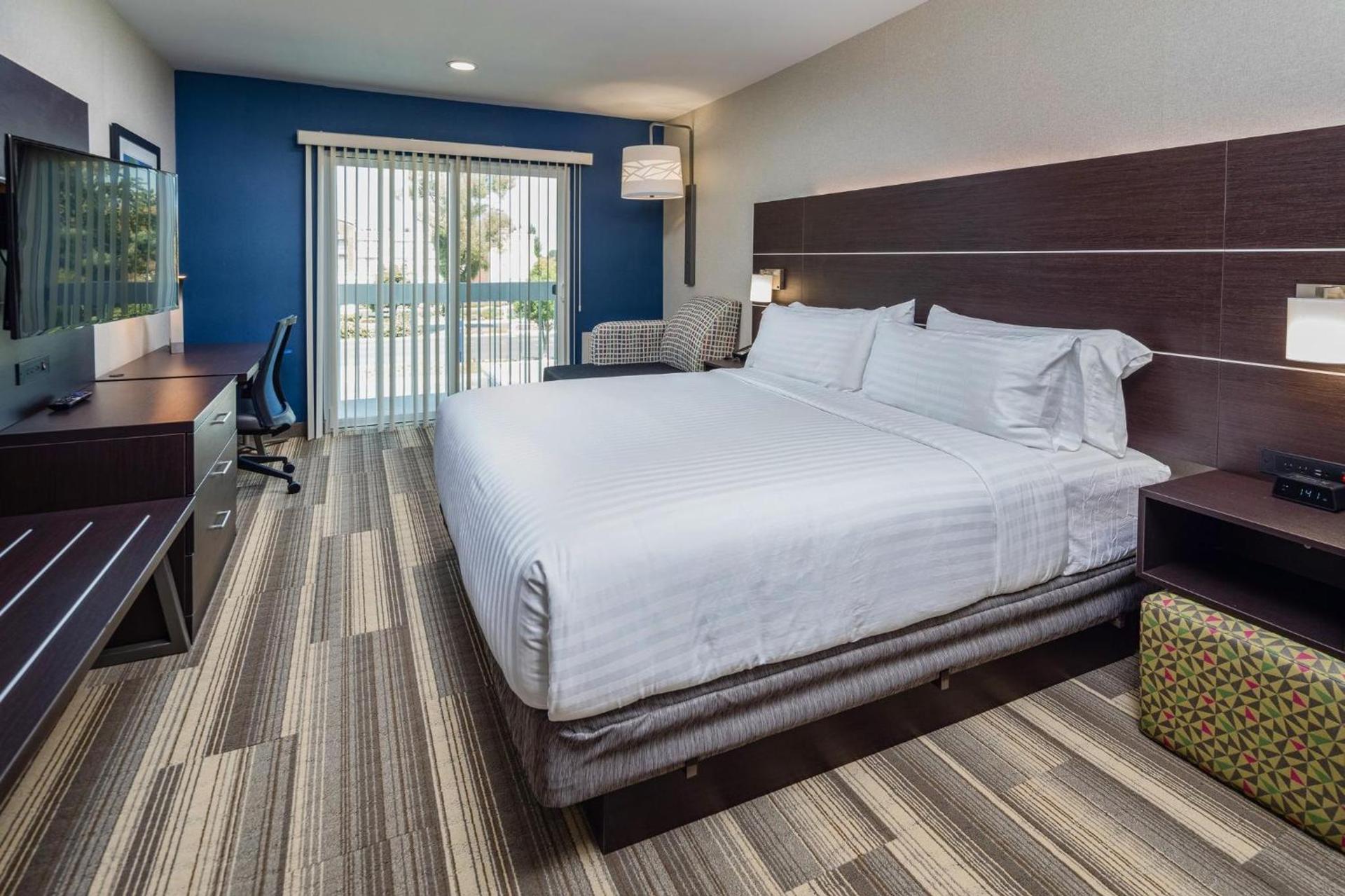 Holiday Inn Express - Sunnyvale - Silicon Valley by IHG photo 47