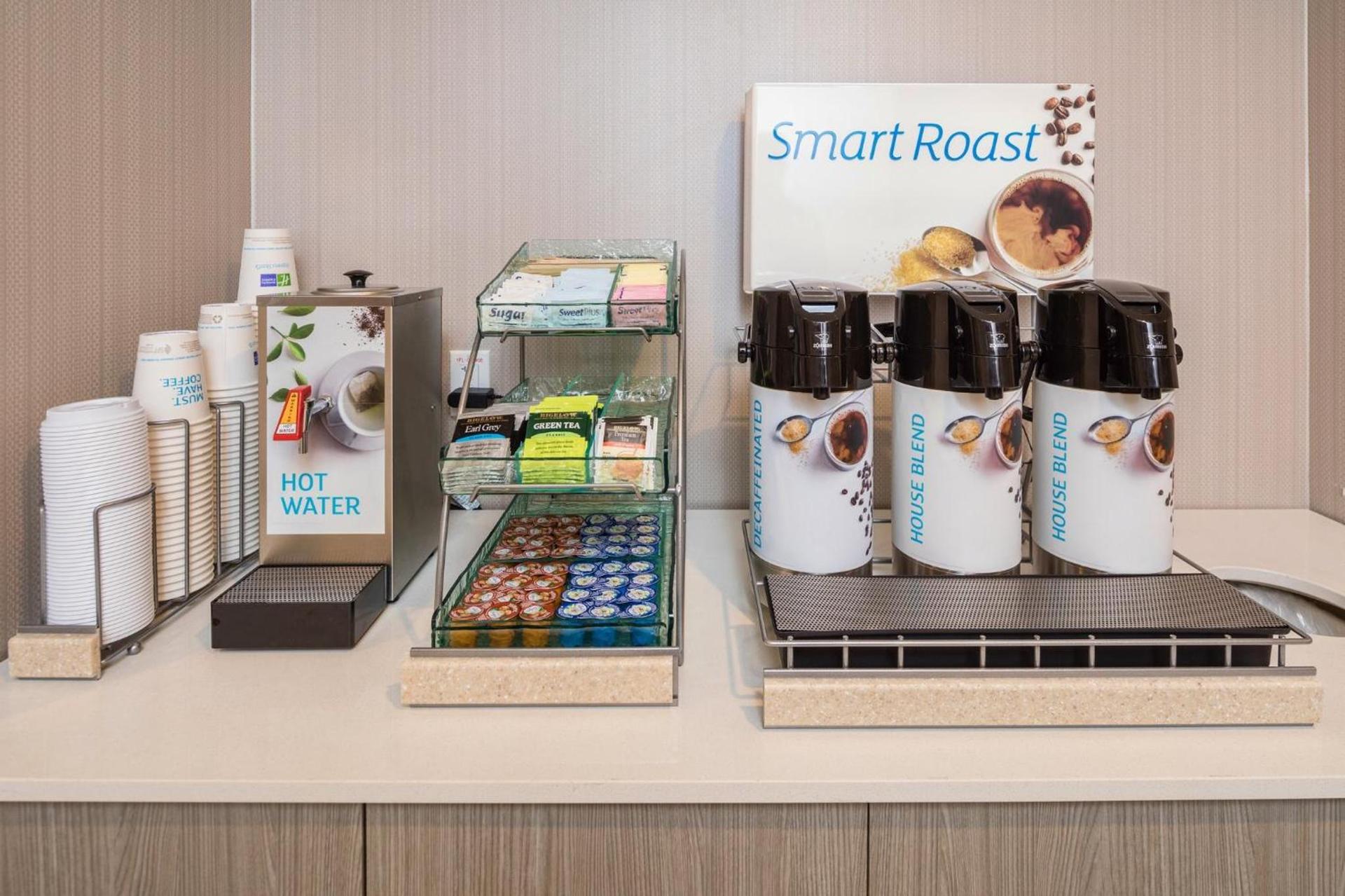 Holiday Inn Express - Sunnyvale - Silicon Valley by IHG photo 22