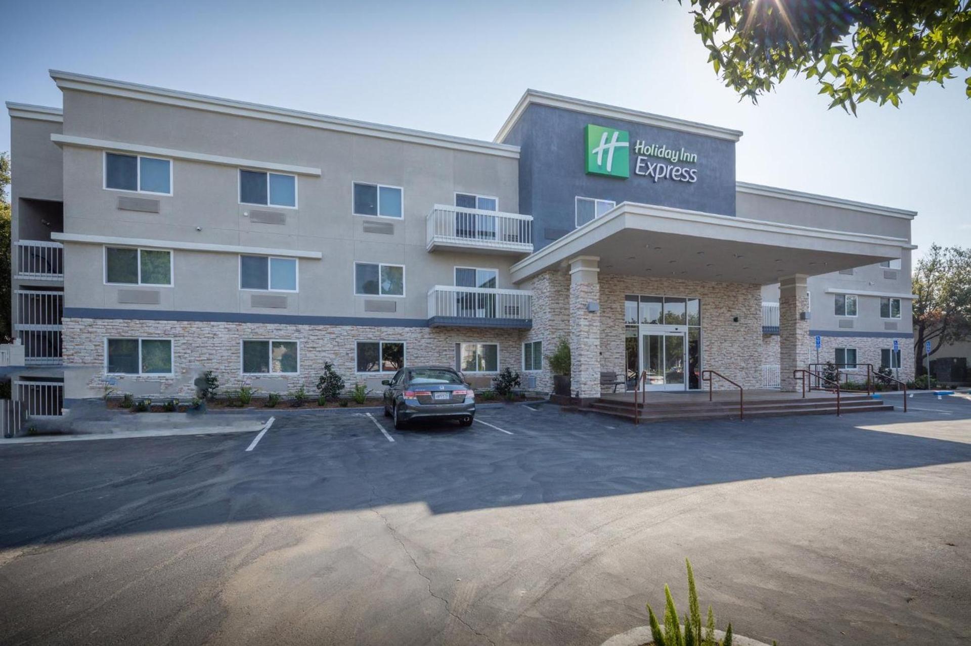 Holiday Inn Express - Sunnyvale - Silicon Valley by IHG photo 50