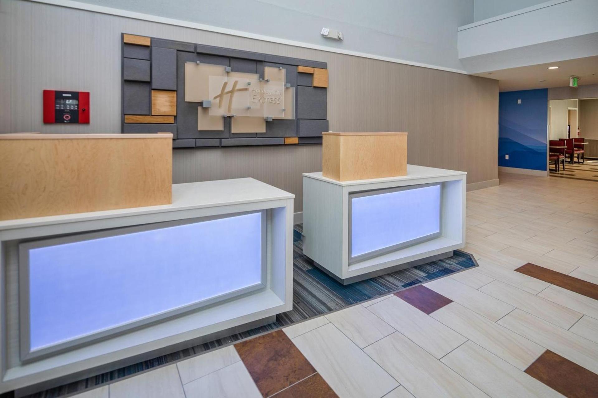 Holiday Inn Express - Sunnyvale - Silicon Valley by IHG photo 29