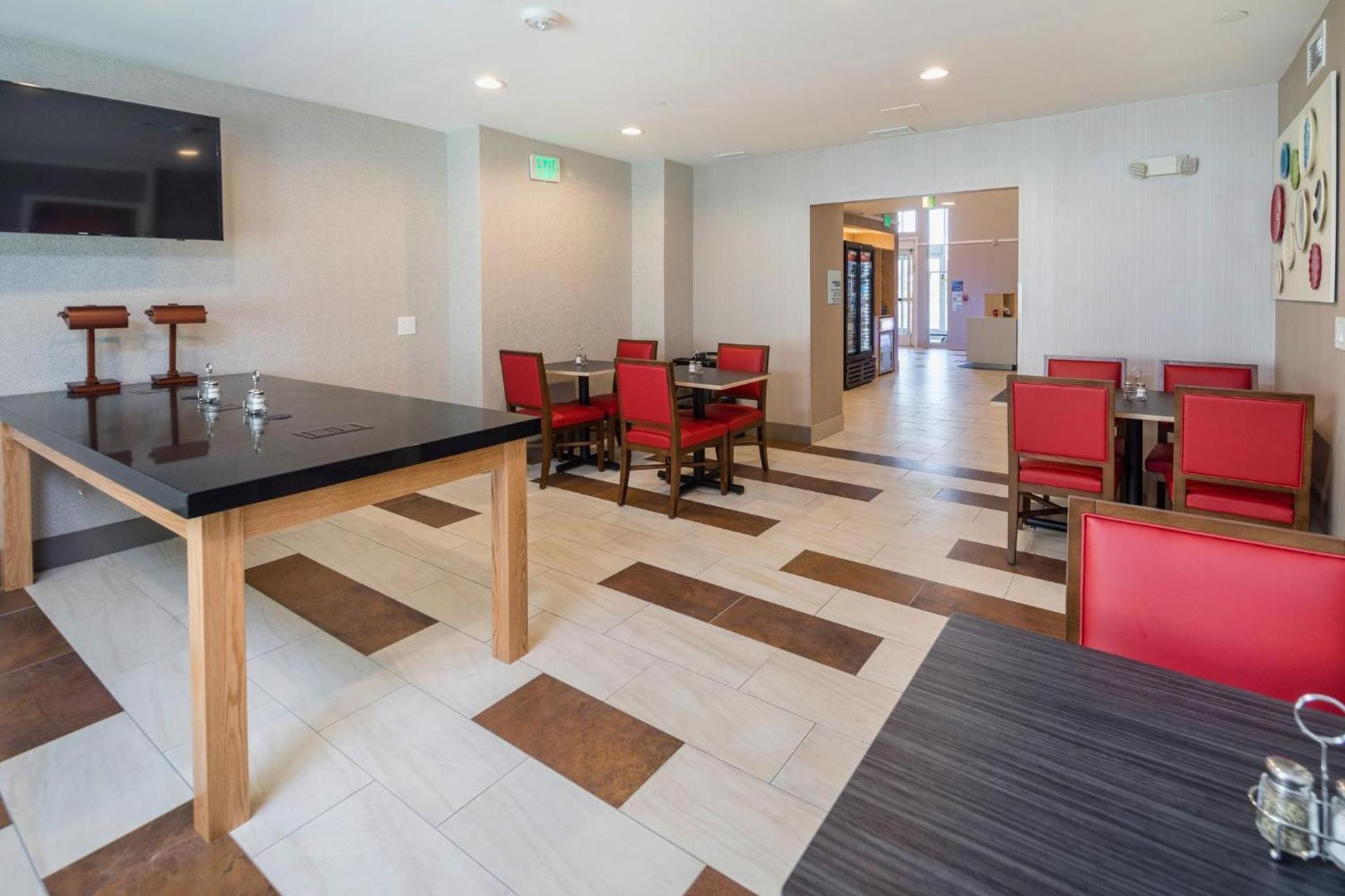 Holiday Inn Express - Sunnyvale - Silicon Valley by IHG photo 51