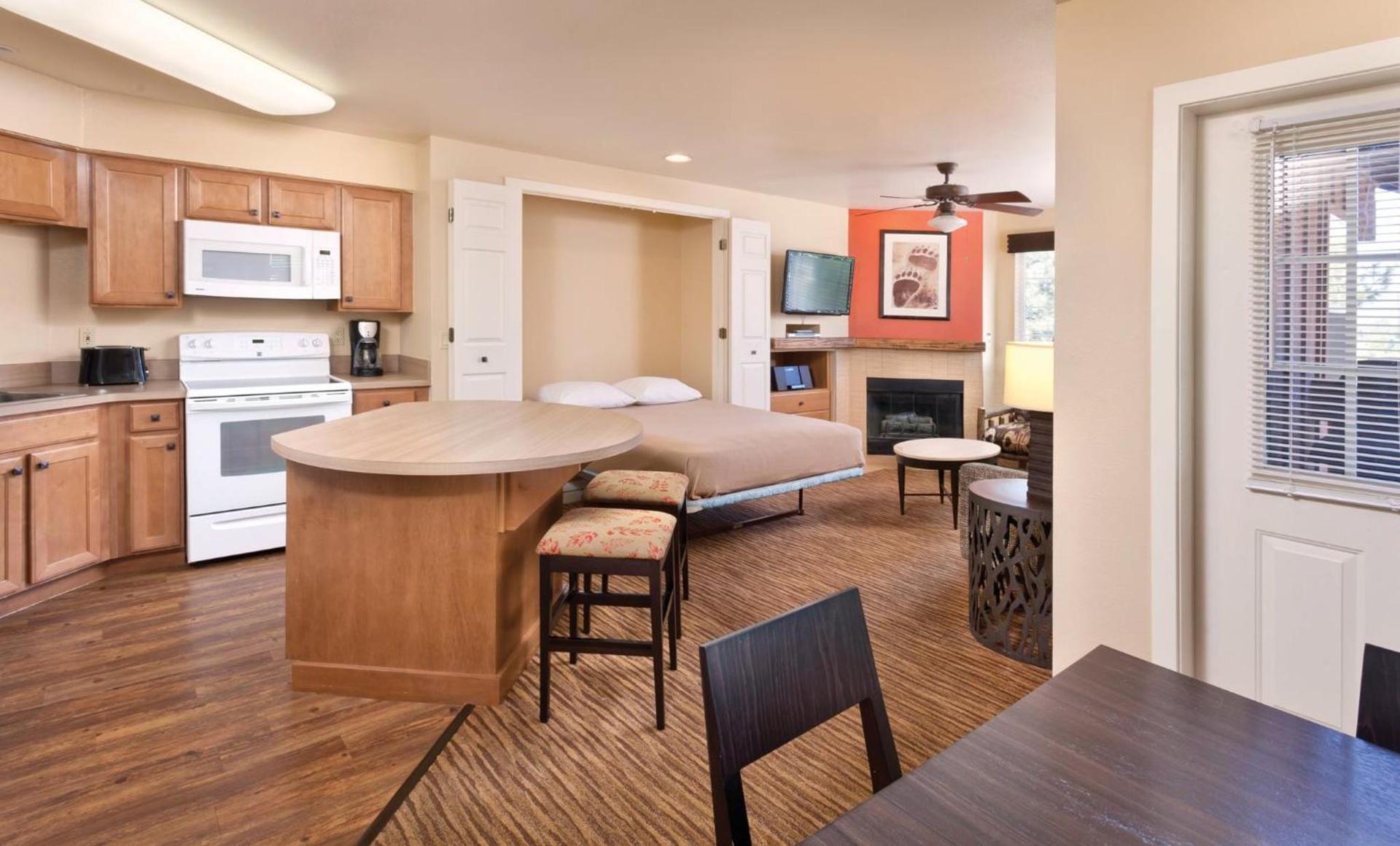 WorldMark Big Bear Lake photo 13