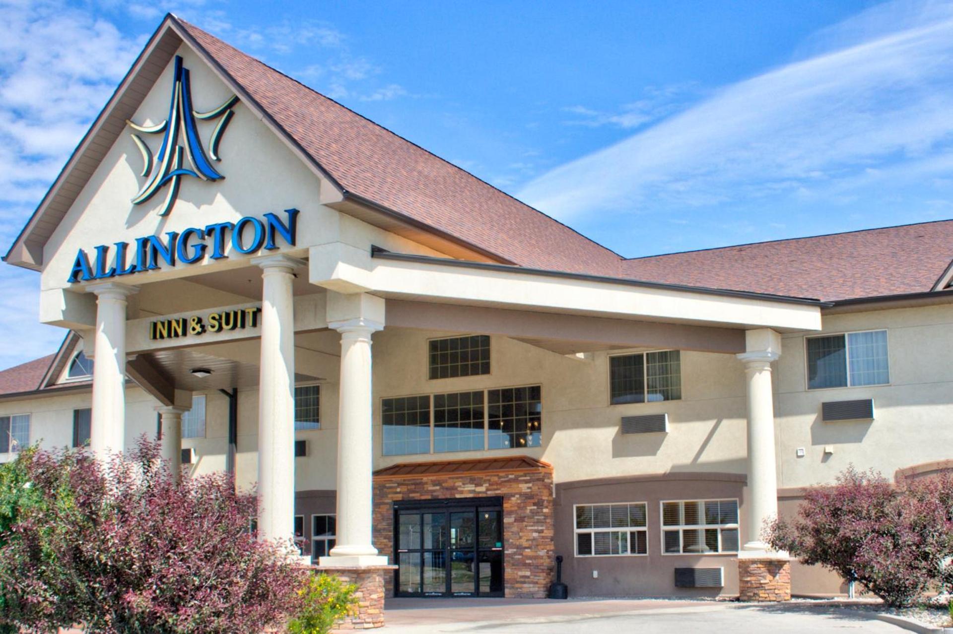 Allington Inn & Suites Kremmling photo 2