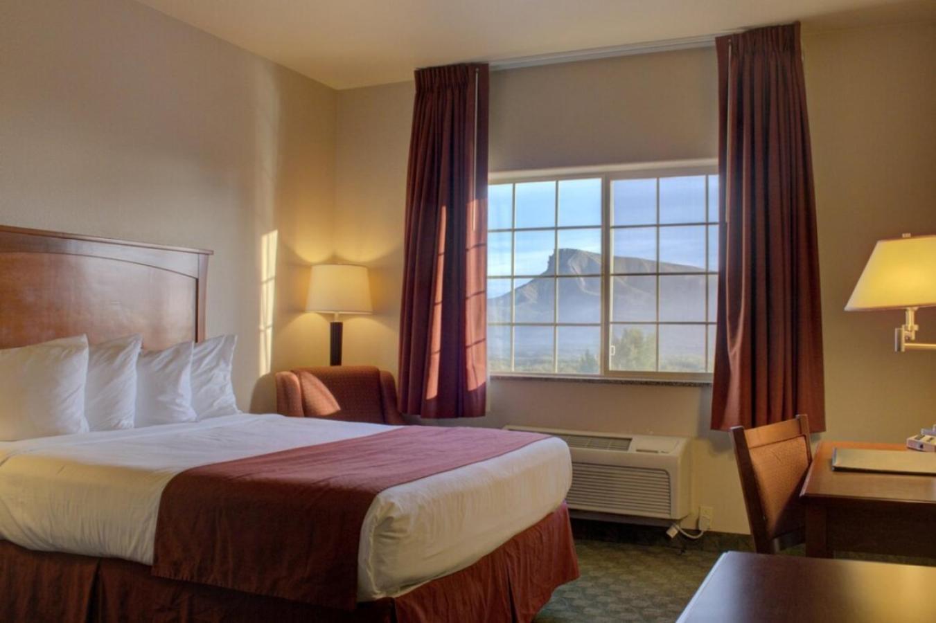 Allington Inn & Suites Kremmling photo 17