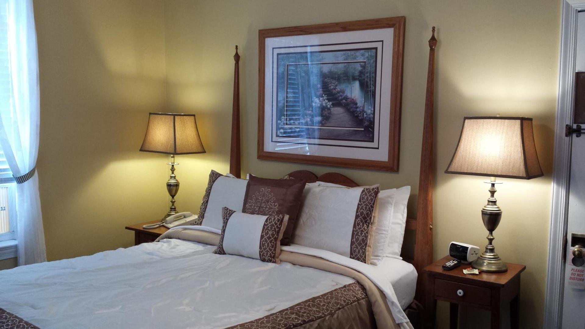 The Country Inn of Berkeley Springs photo 37