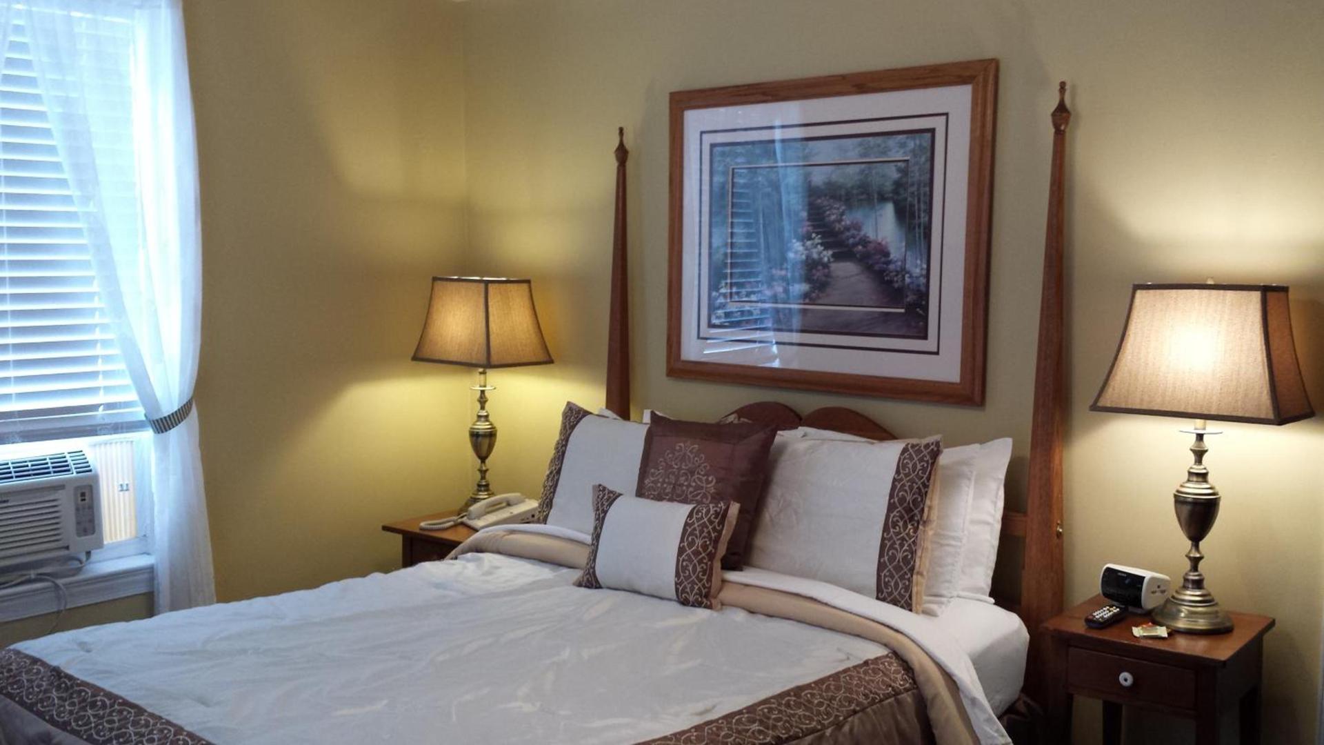 The Country Inn of Berkeley Springs photo 38